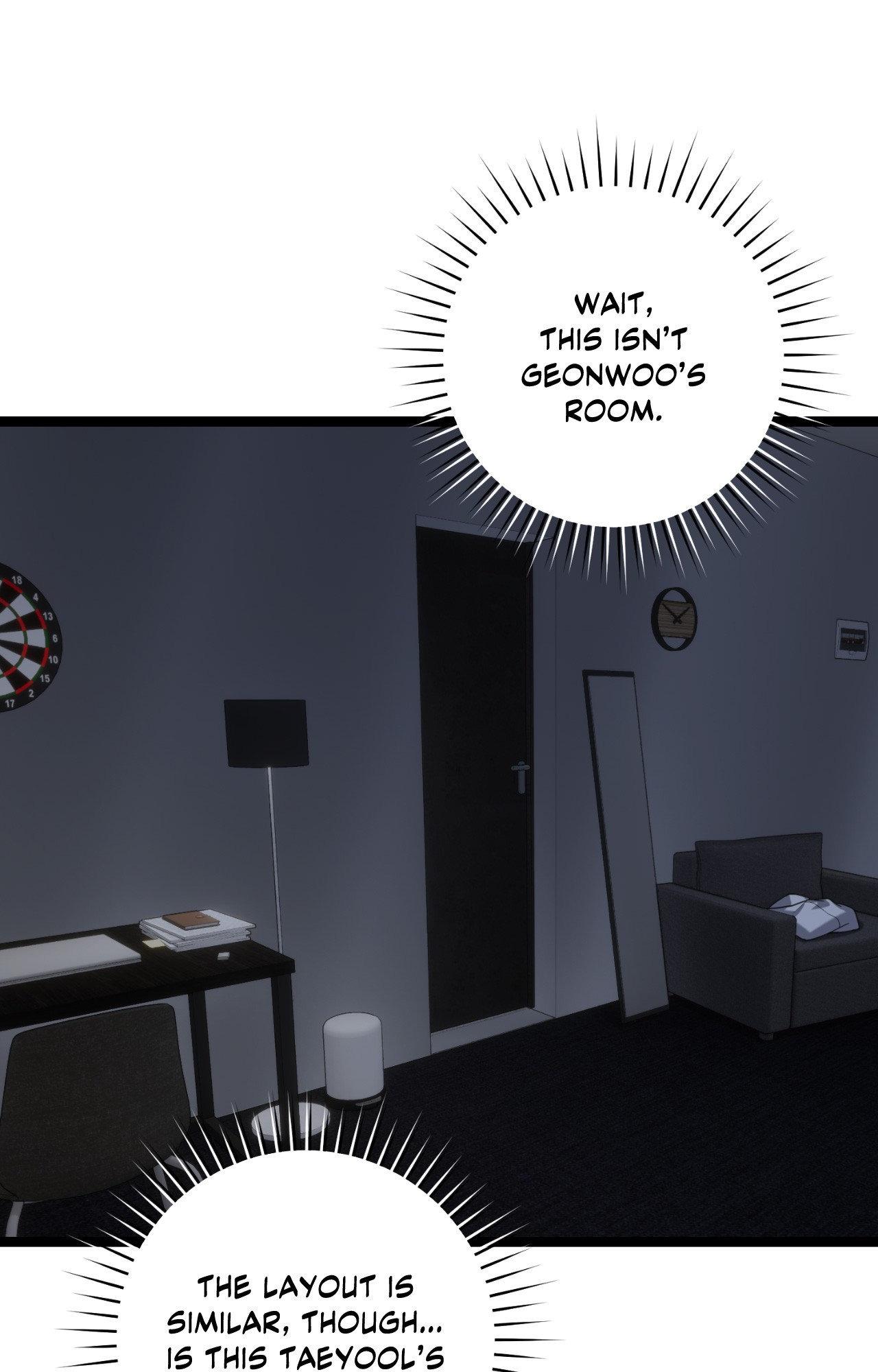 Tesoro of the Guide - Chapter 31 Page 10