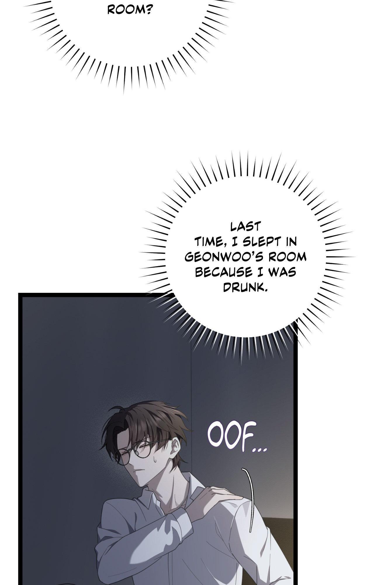 Tesoro of the Guide - Chapter 31 Page 11