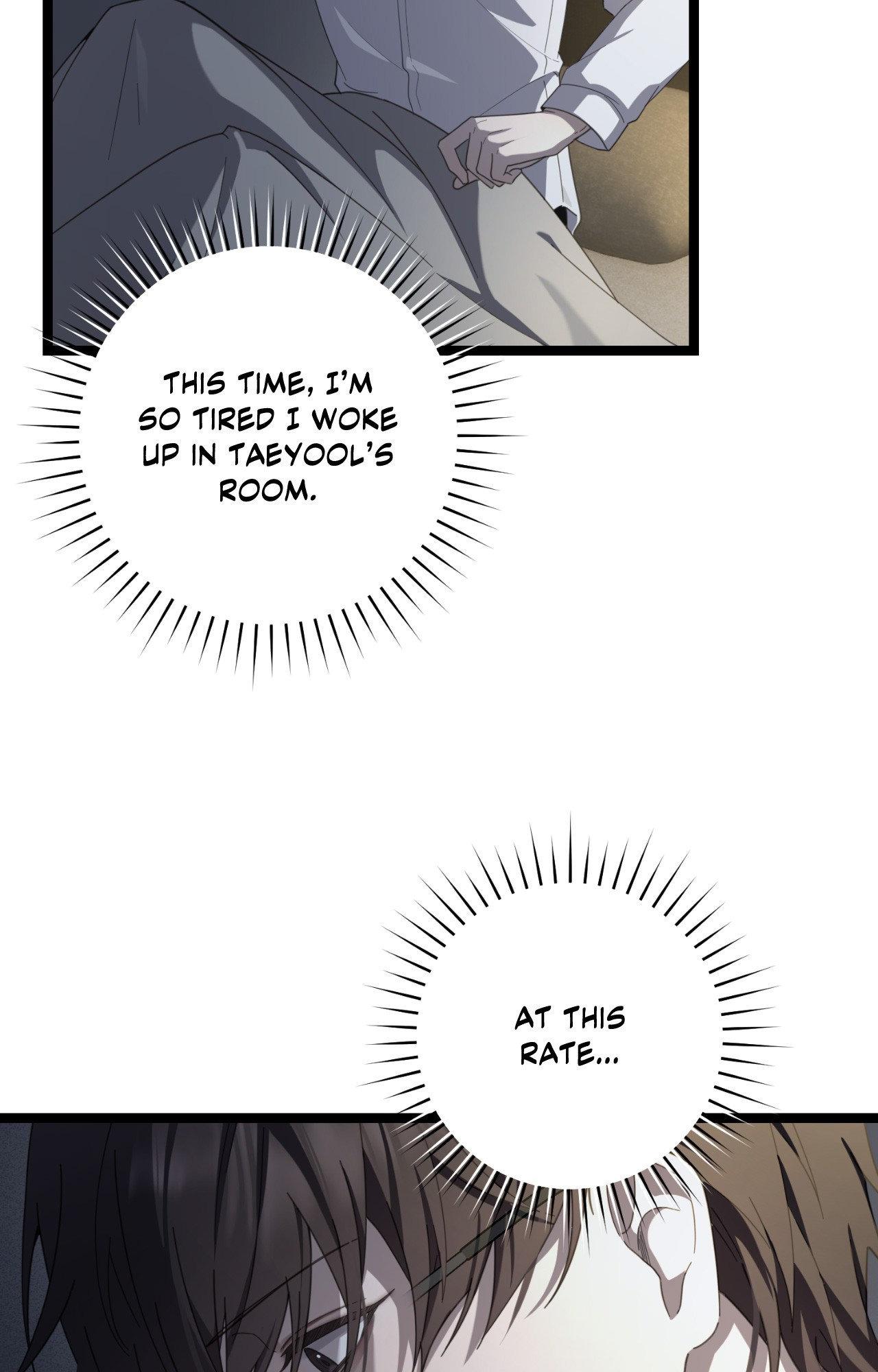 Tesoro of the Guide - Chapter 31 Page 12
