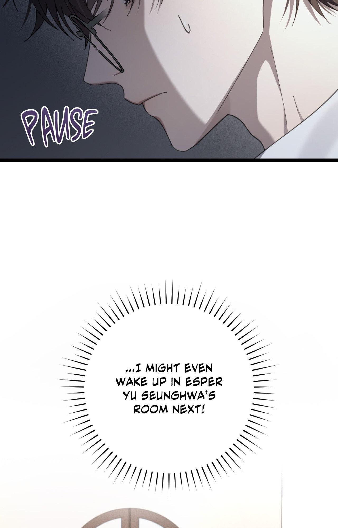 Tesoro of the Guide - Chapter 31 Page 13