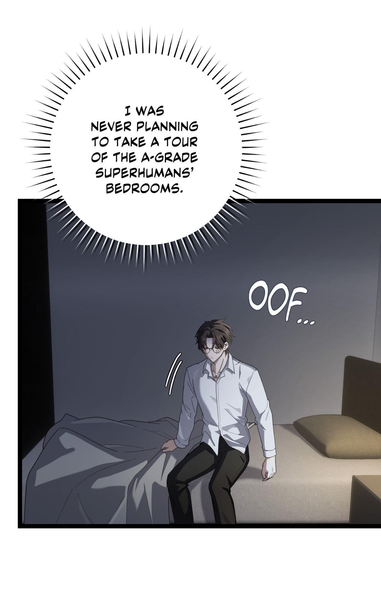 Tesoro of the Guide - Chapter 31 Page 15