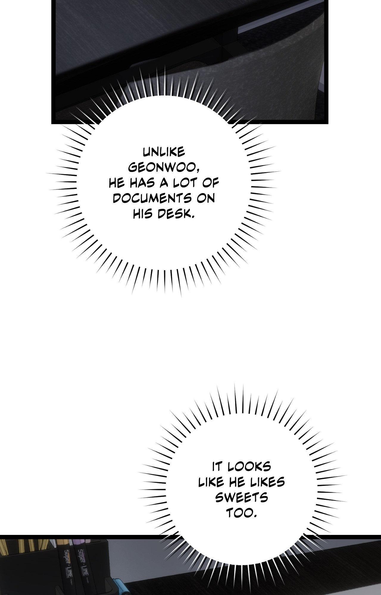 Tesoro of the Guide - Chapter 31 Page 18
