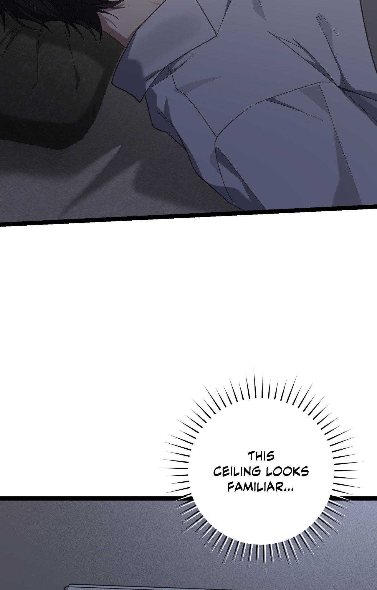 Tesoro of the Guide - Chapter 31 Page 2