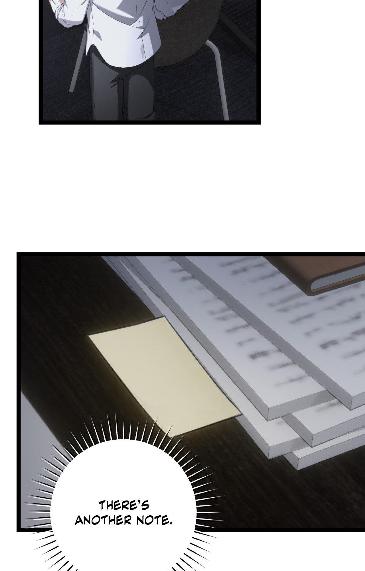 Tesoro of the Guide - Chapter 31 Page 25