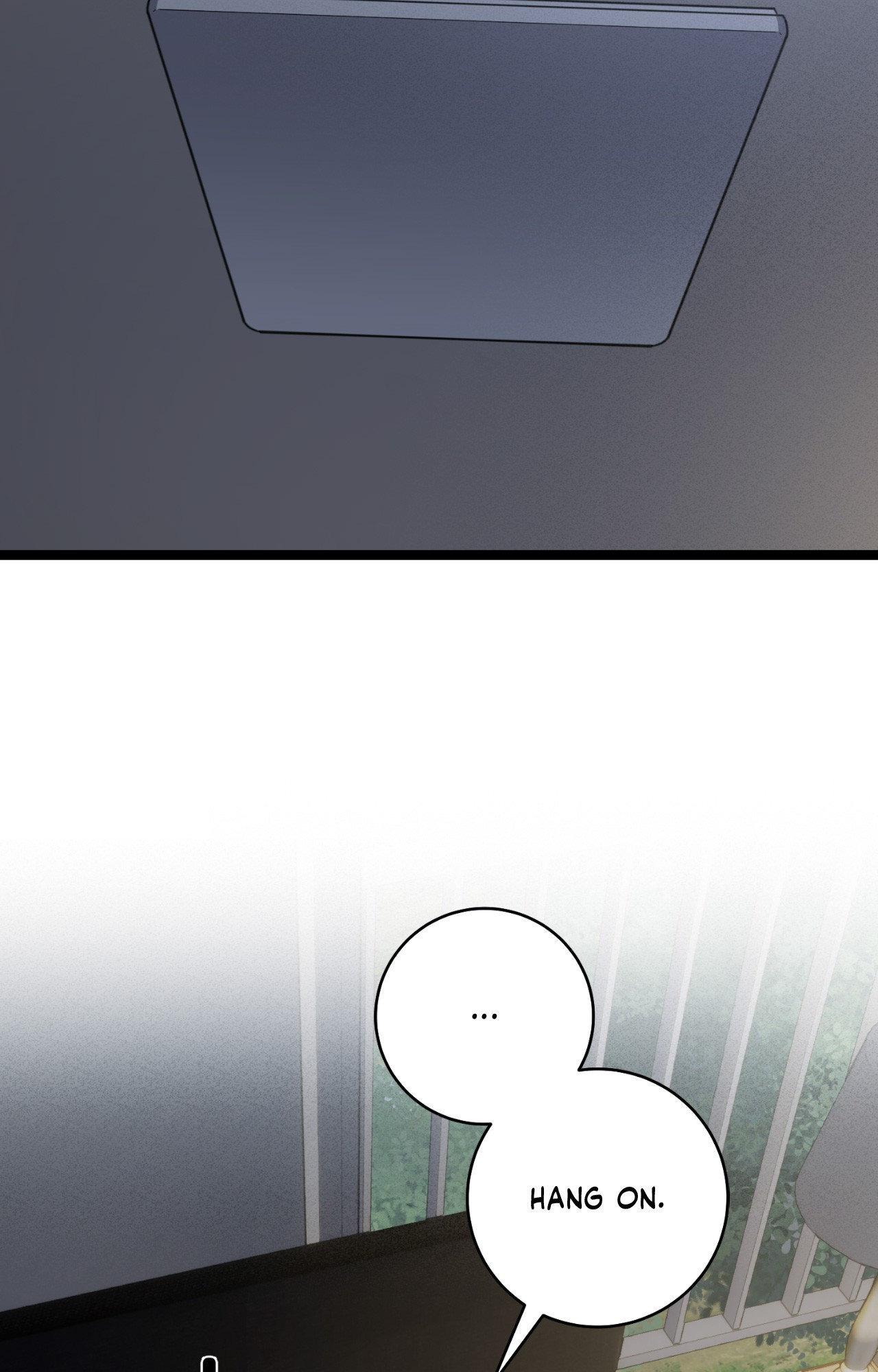 Tesoro of the Guide - Chapter 31 Page 3
