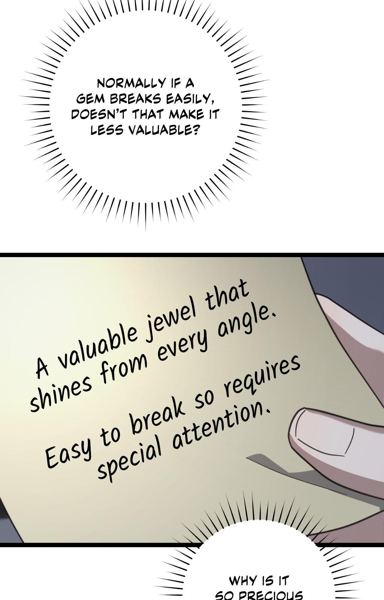 Tesoro of the Guide - Chapter 31 Page 33