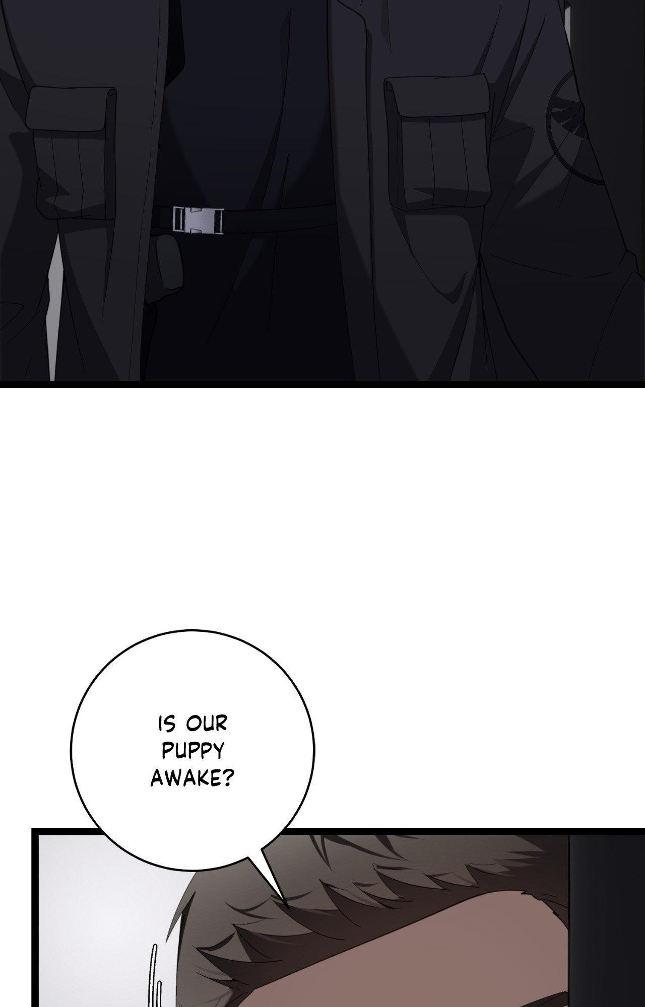 Tesoro of the Guide - Chapter 31 Page 39