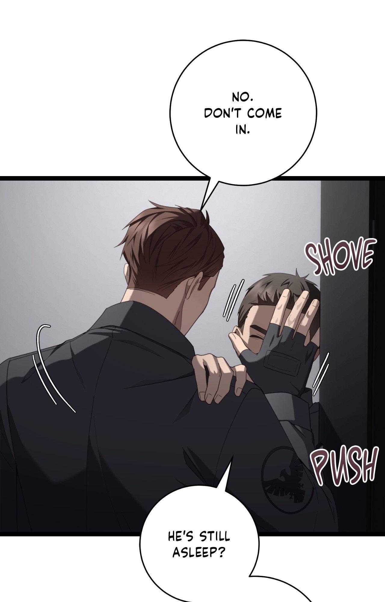 Tesoro of the Guide - Chapter 31 Page 41