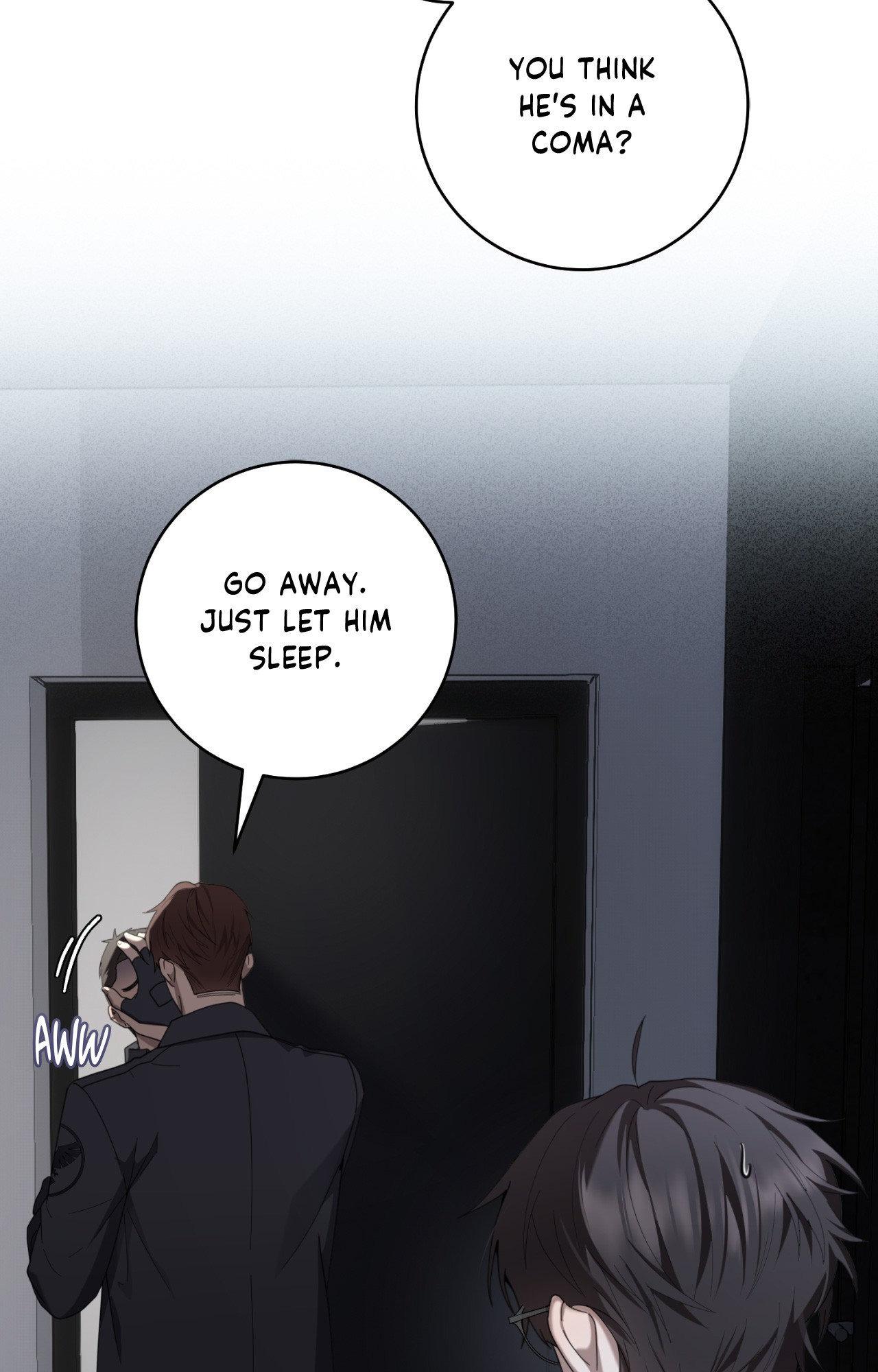 Tesoro of the Guide - Chapter 31 Page 42