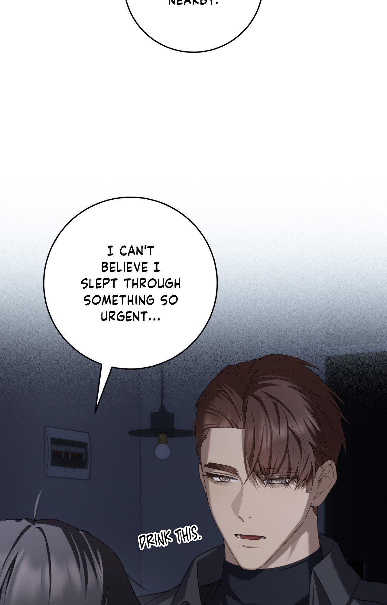 Tesoro of the Guide - Chapter 31 Page 46