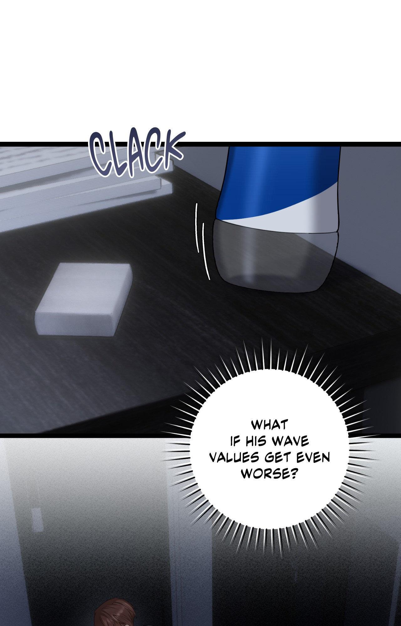 Tesoro of the Guide - Chapter 31 Page 51