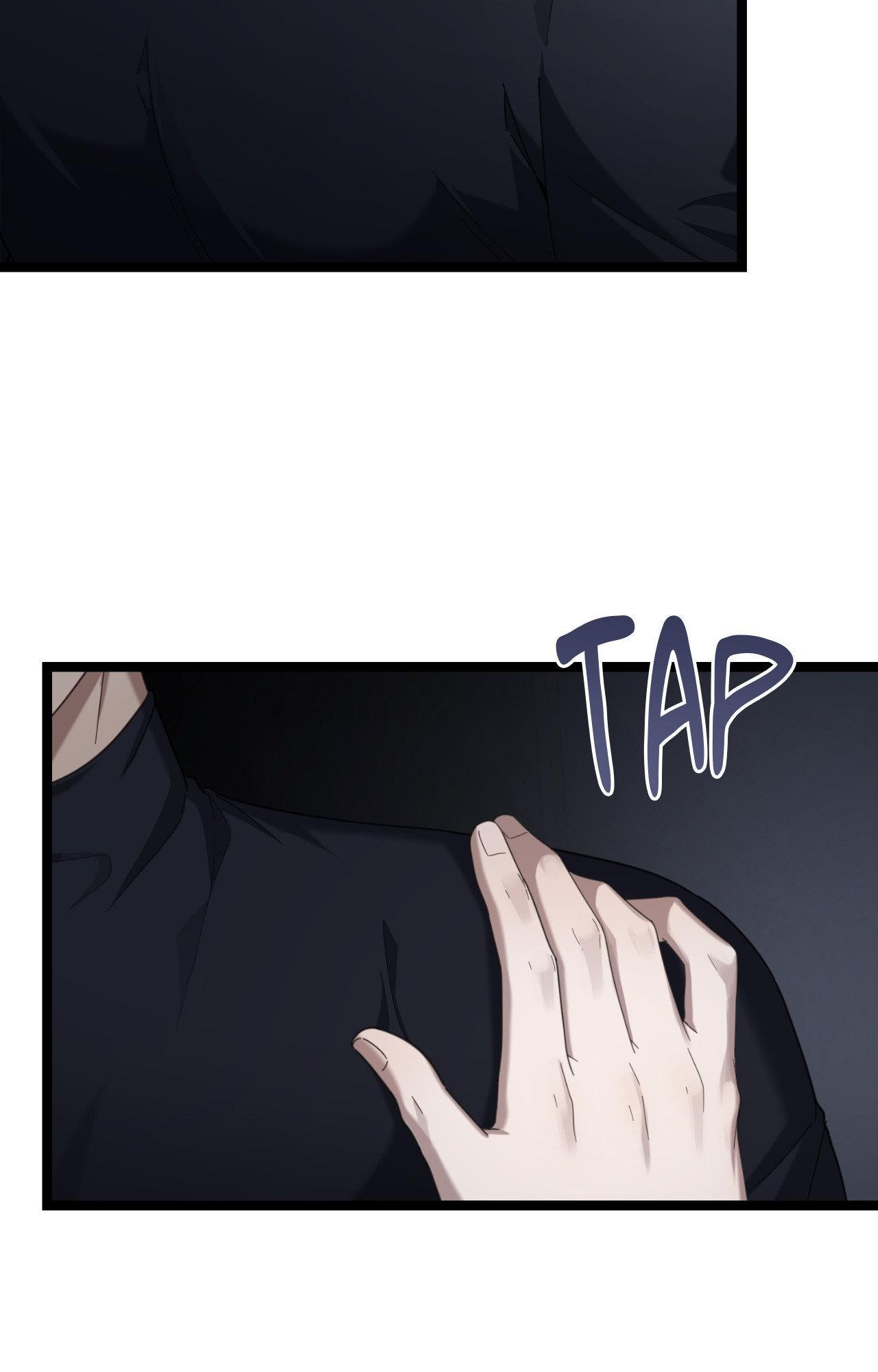 Tesoro of the Guide - Chapter 31 Page 54