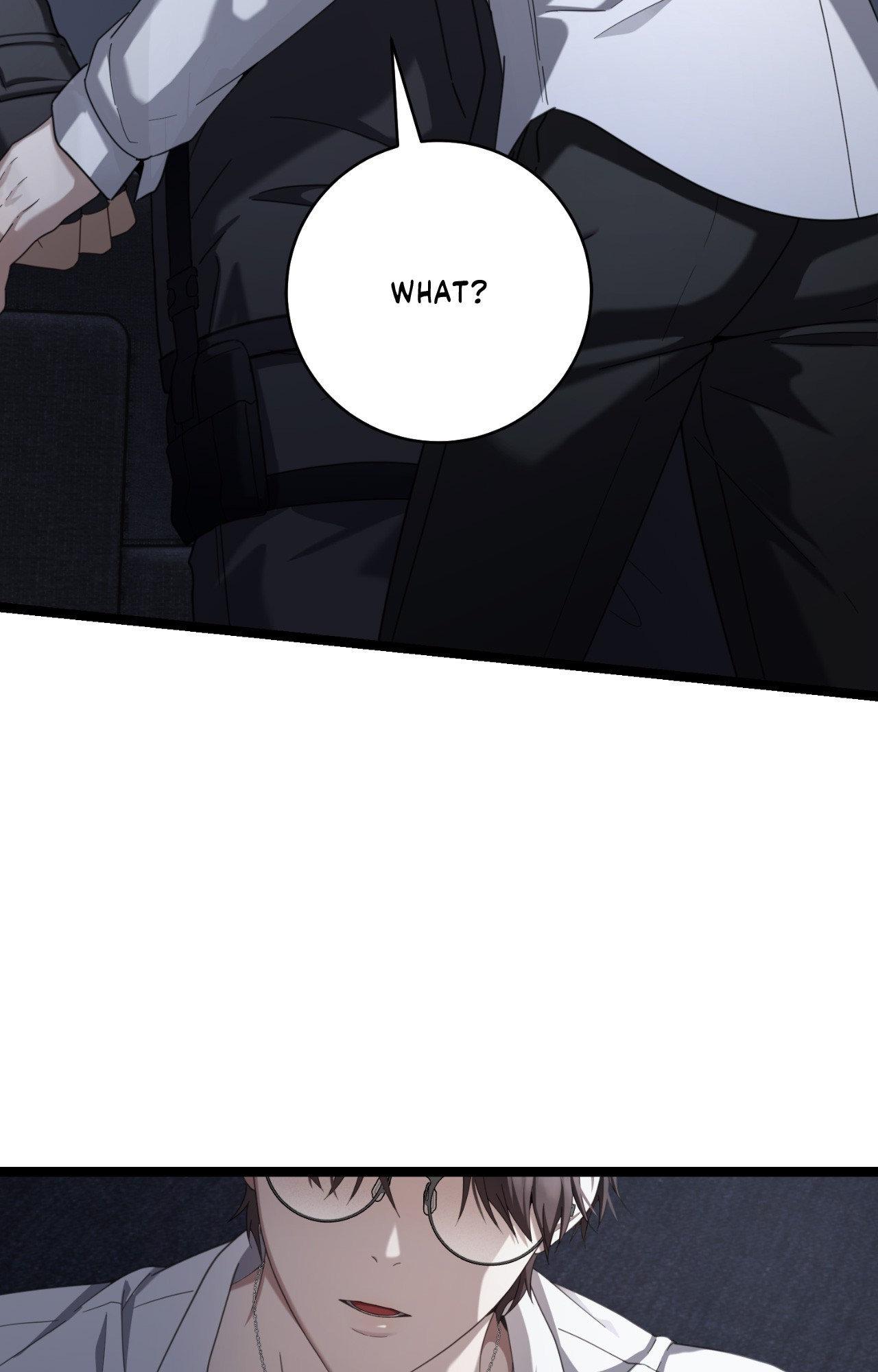 Tesoro of the Guide - Chapter 31 Page 56
