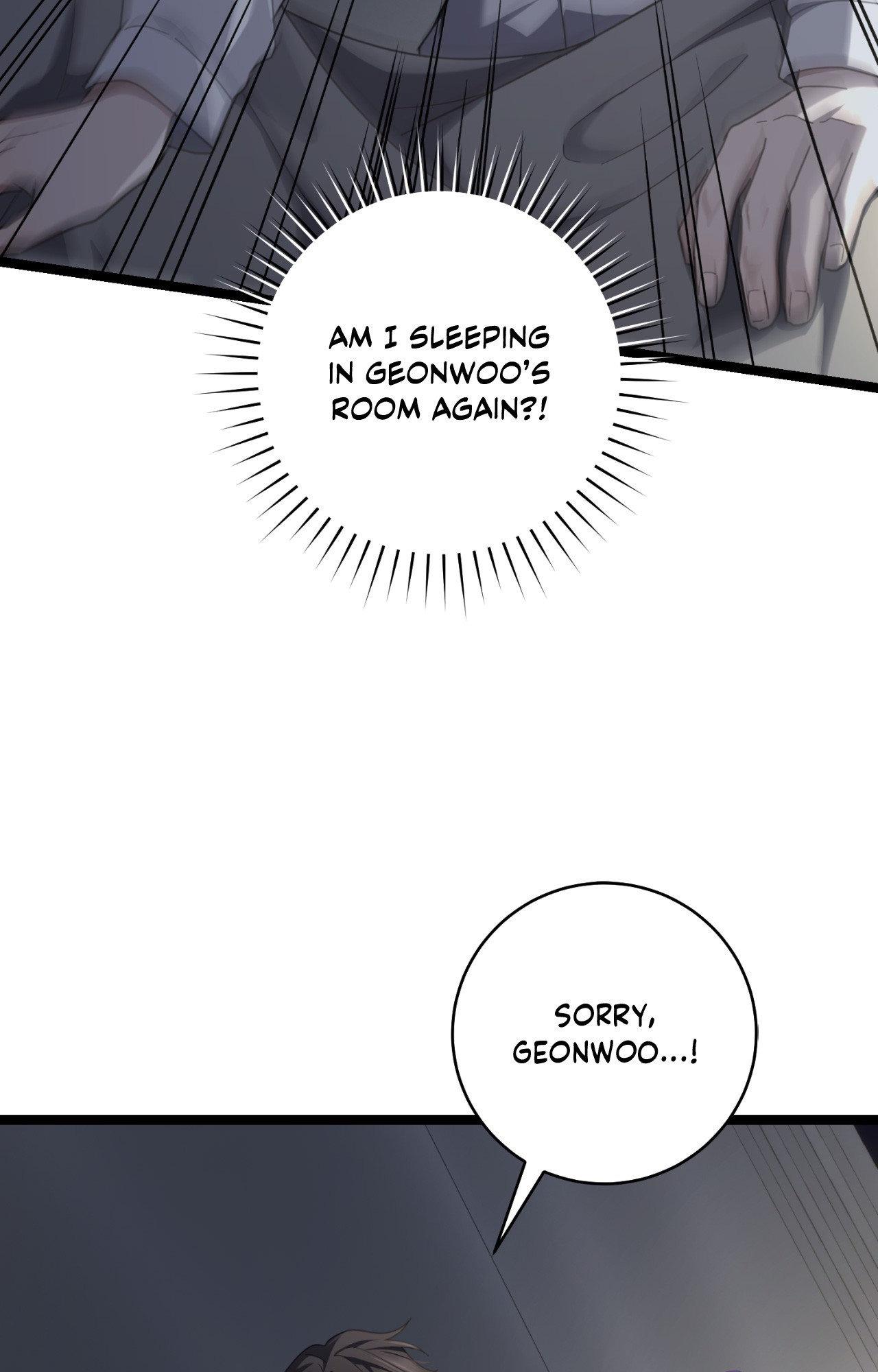 Tesoro of the Guide - Chapter 31 Page 6