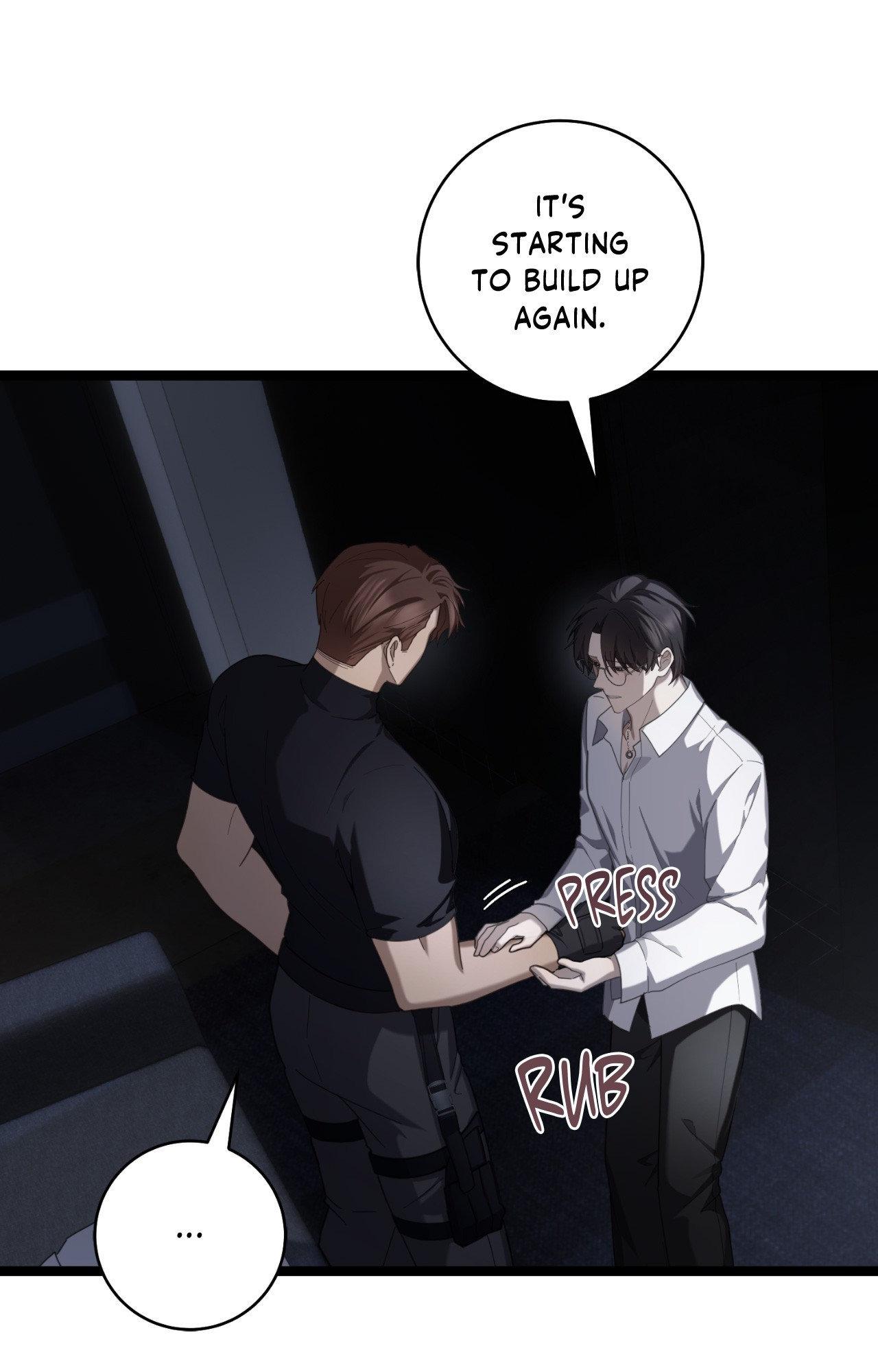 Tesoro of the Guide - Chapter 31 Page 60