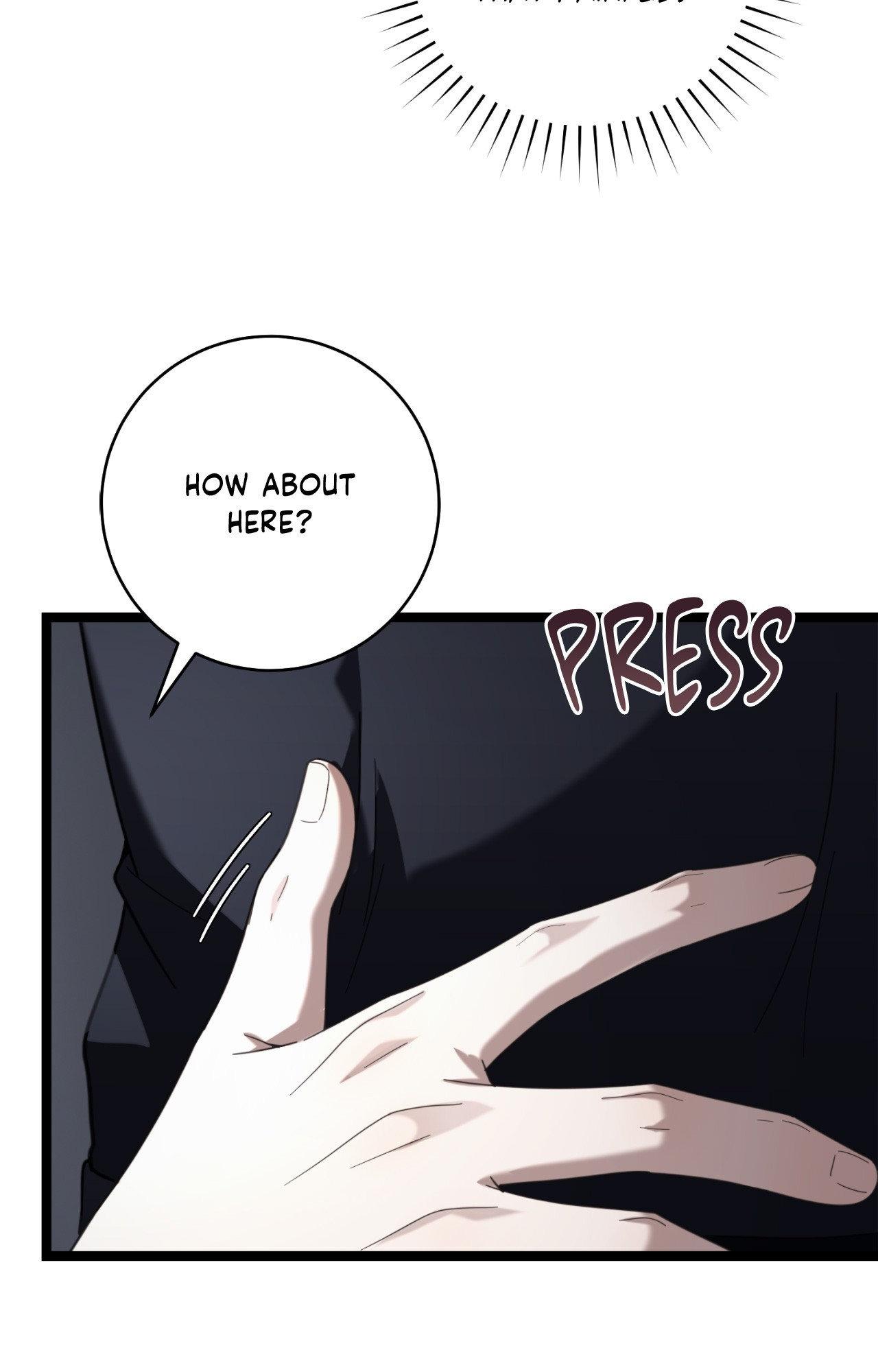 Tesoro of the Guide - Chapter 31 Page 66