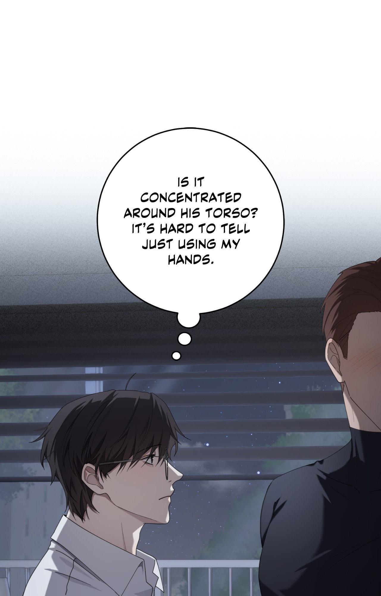 Tesoro of the Guide - Chapter 31 Page 67