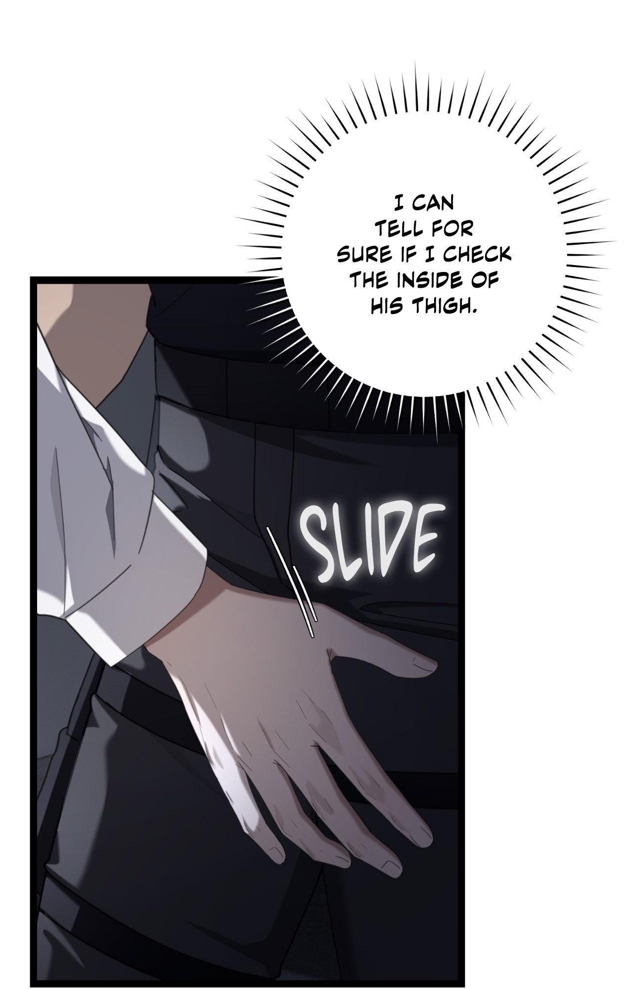 Tesoro of the Guide - Chapter 31 Page 69