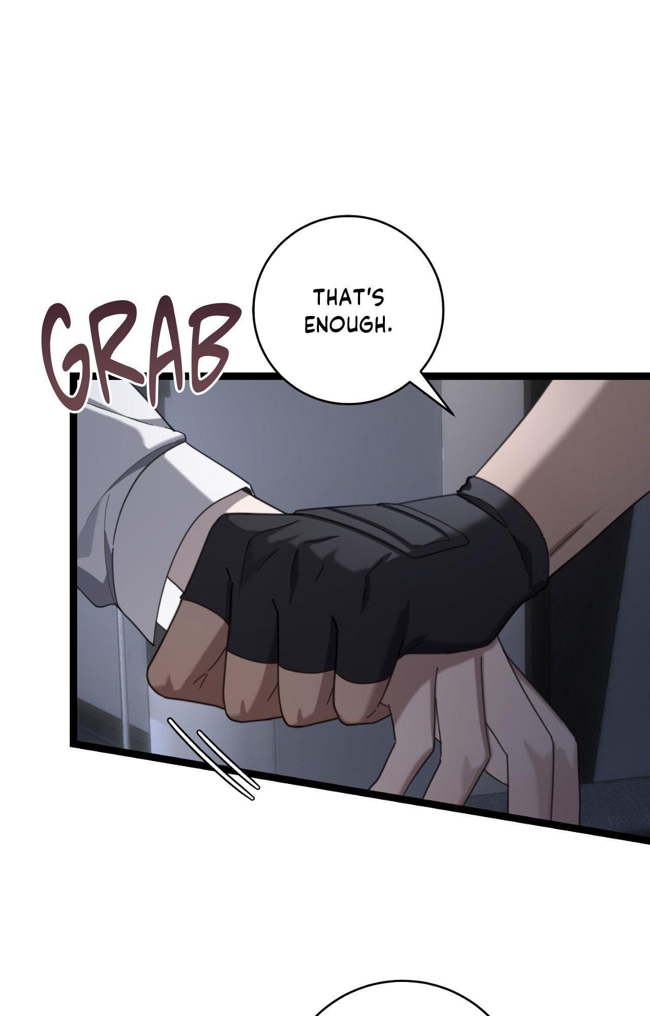 Tesoro of the Guide - Chapter 31 Page 70