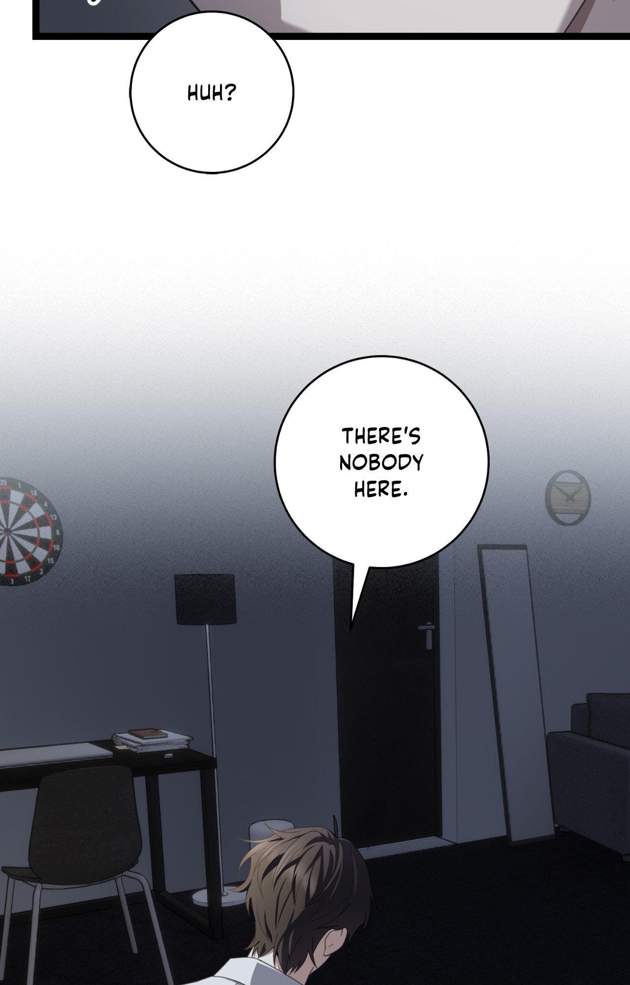 Tesoro of the Guide - Chapter 31 Page 8