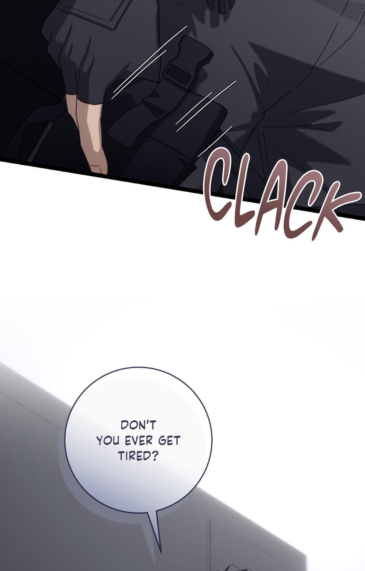 Tesoro of the Guide - Chapter 31 Page 81
