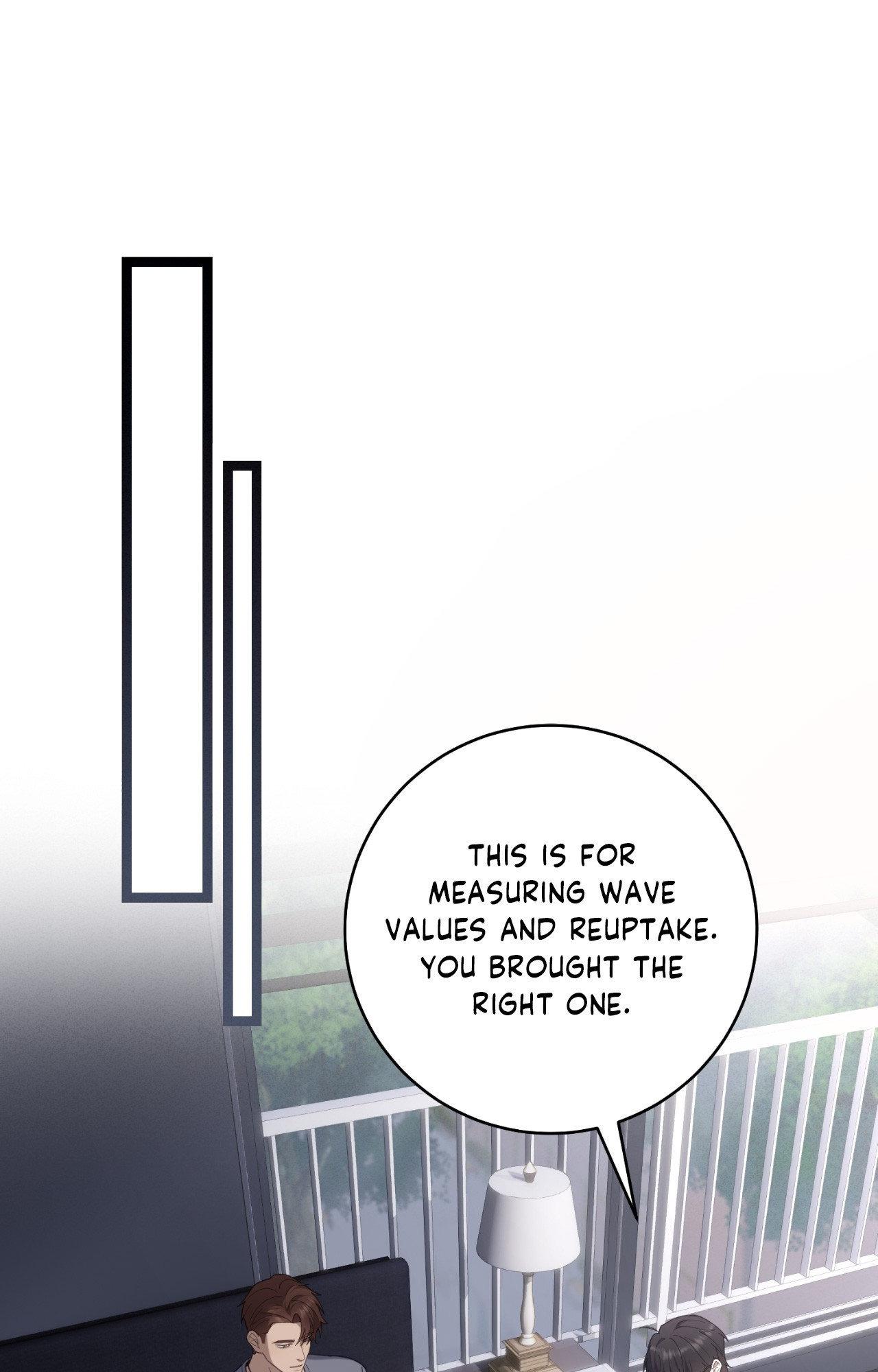 Tesoro of the Guide - Chapter 32 Page 1