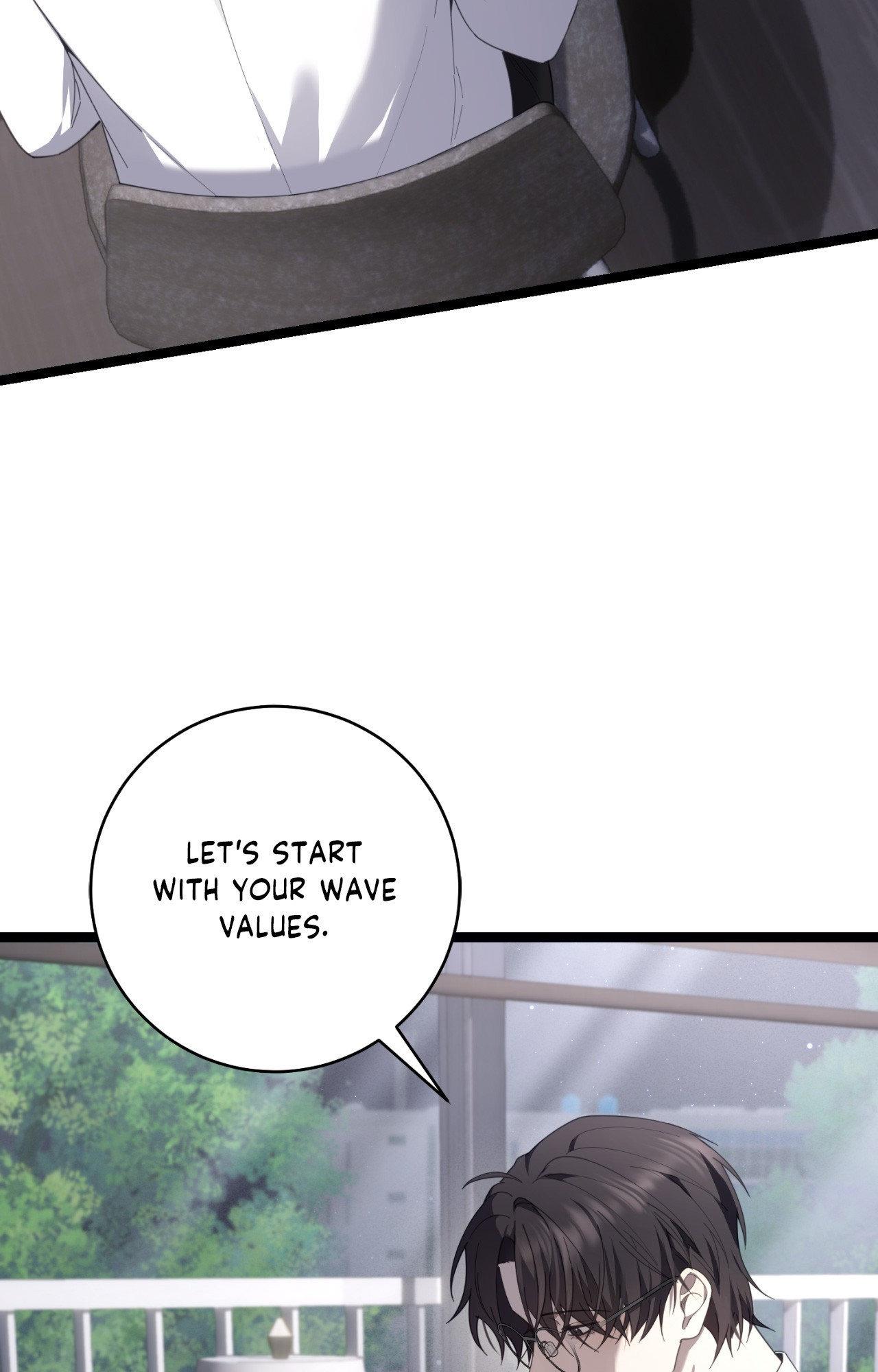Tesoro of the Guide - Chapter 32 Page 13