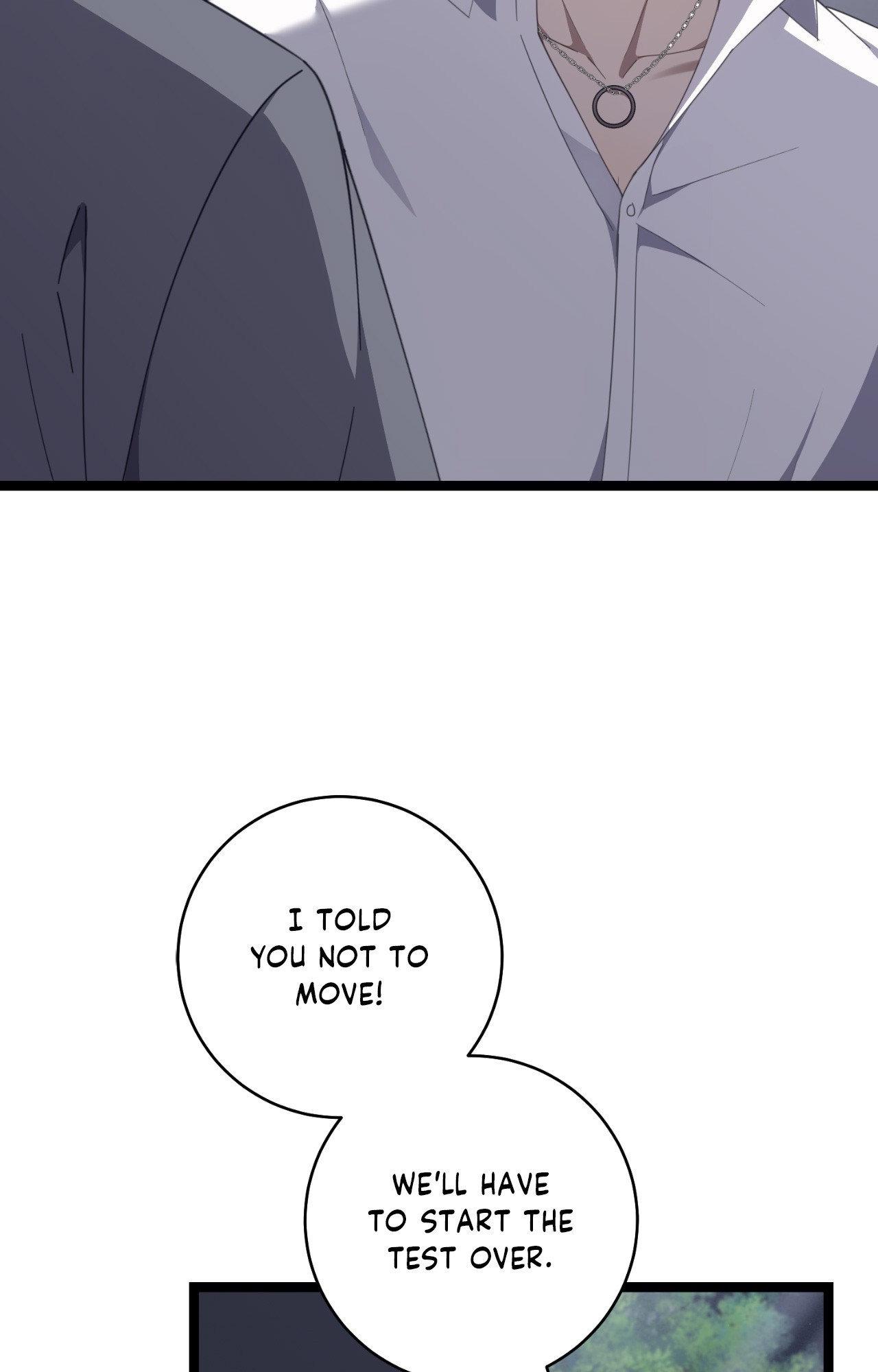 Tesoro of the Guide - Chapter 32 Page 32