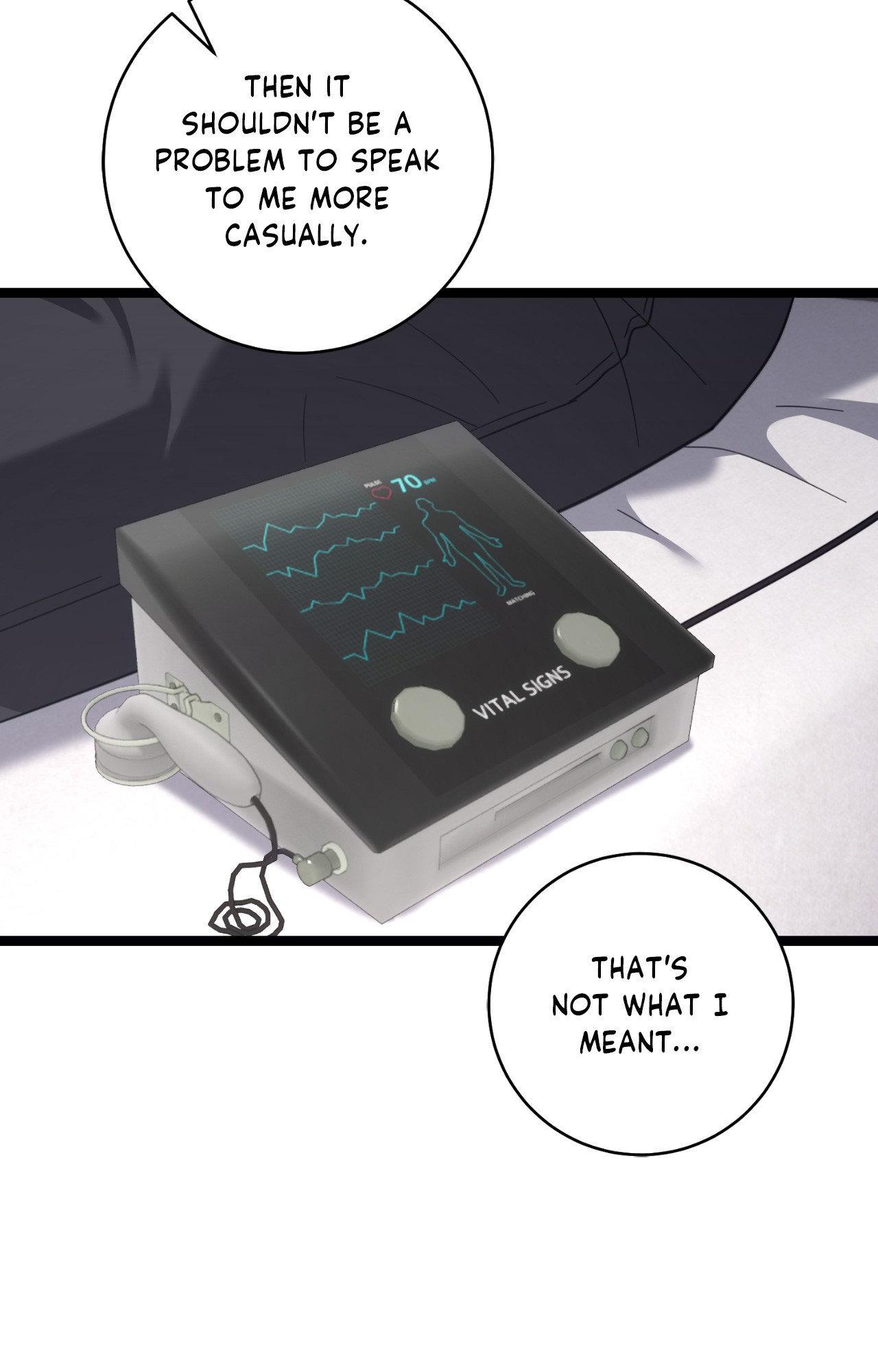 Tesoro of the Guide - Chapter 32 Page 37