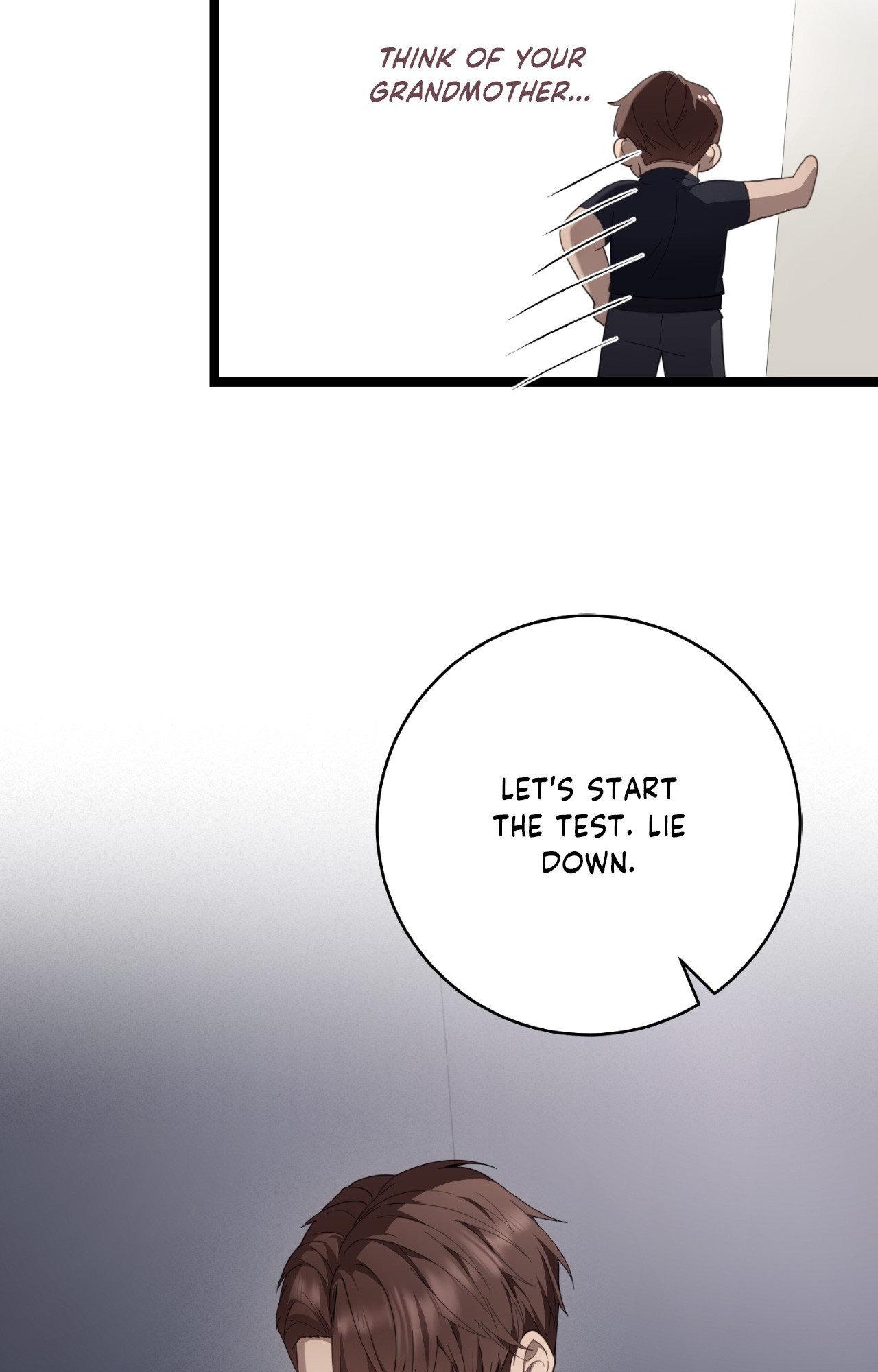 Tesoro of the Guide - Chapter 32 Page 4