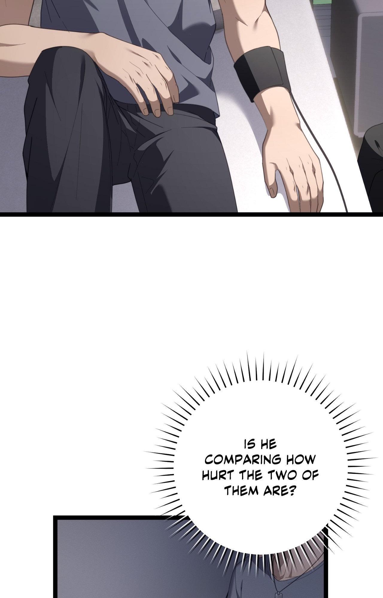 Tesoro of the Guide - Chapter 32 Page 41