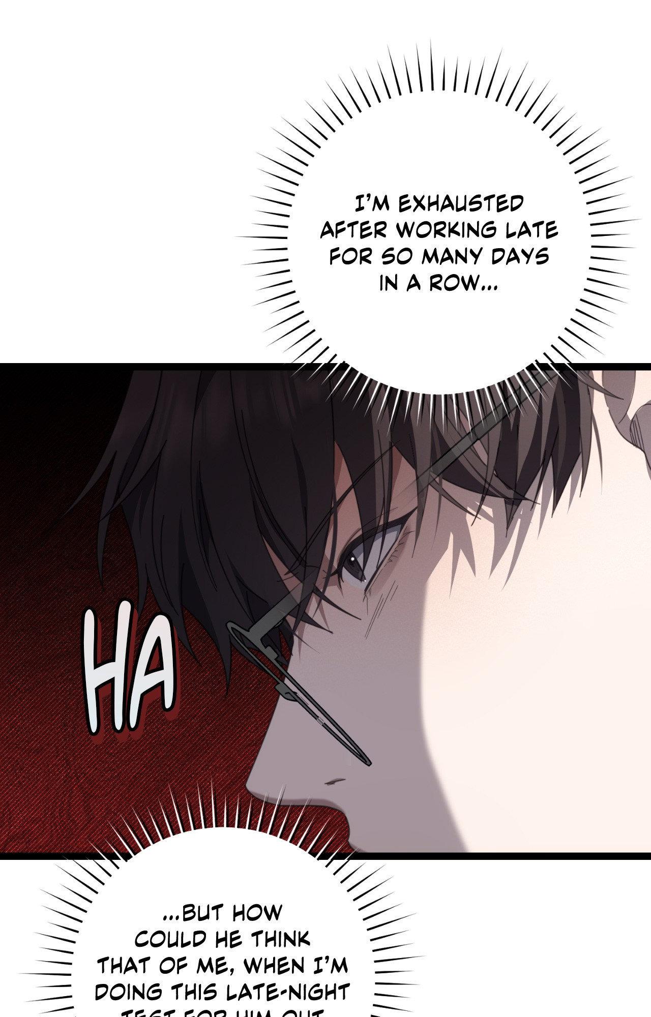 Tesoro of the Guide - Chapter 32 Page 43