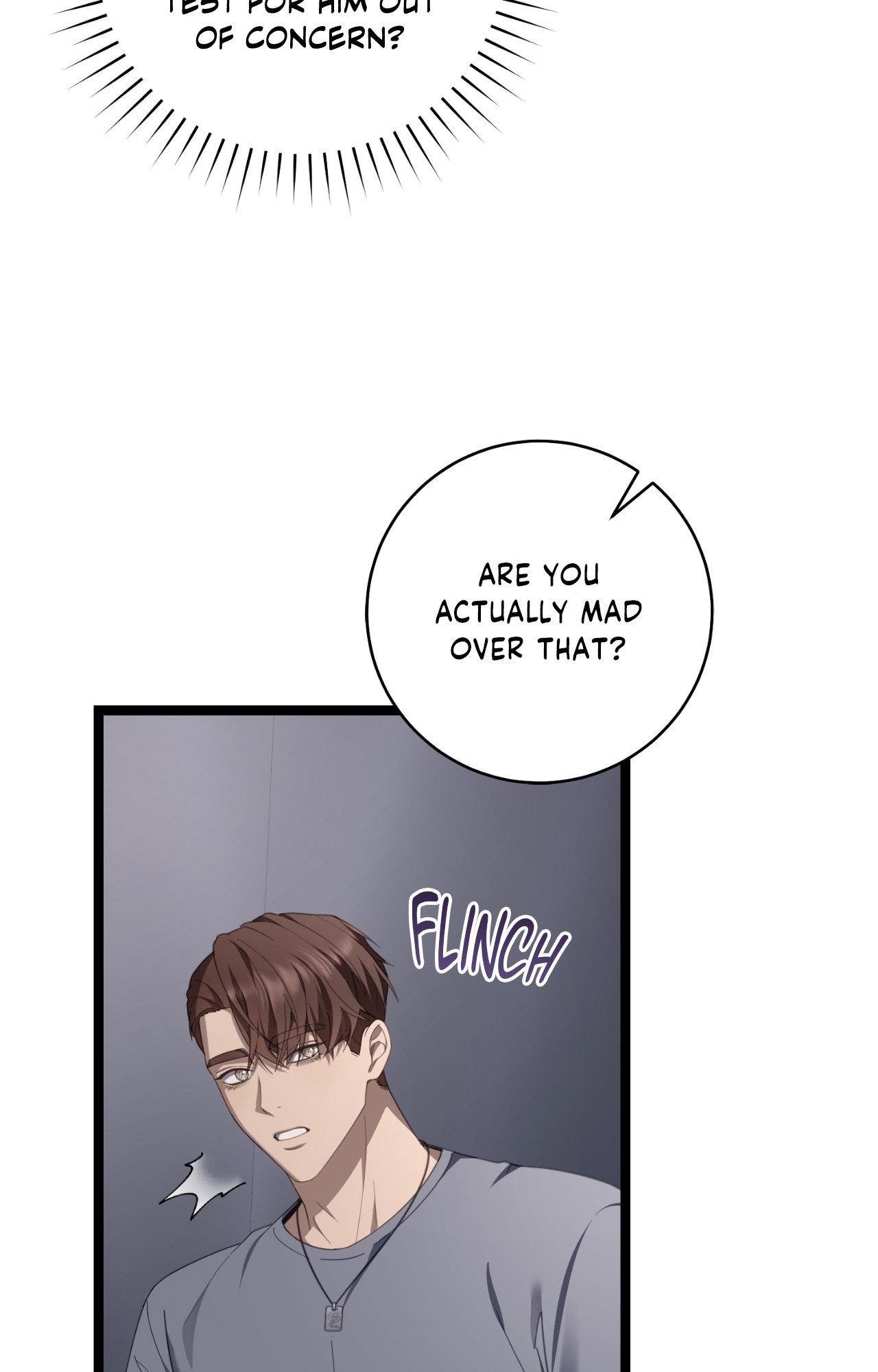 Tesoro of the Guide - Chapter 32 Page 44