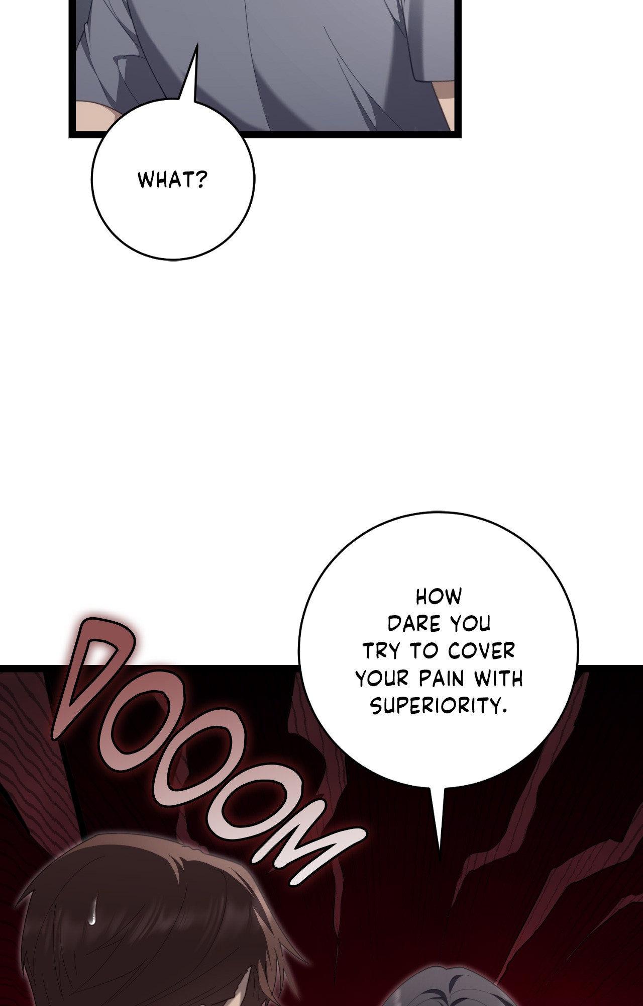 Tesoro of the Guide - Chapter 32 Page 45