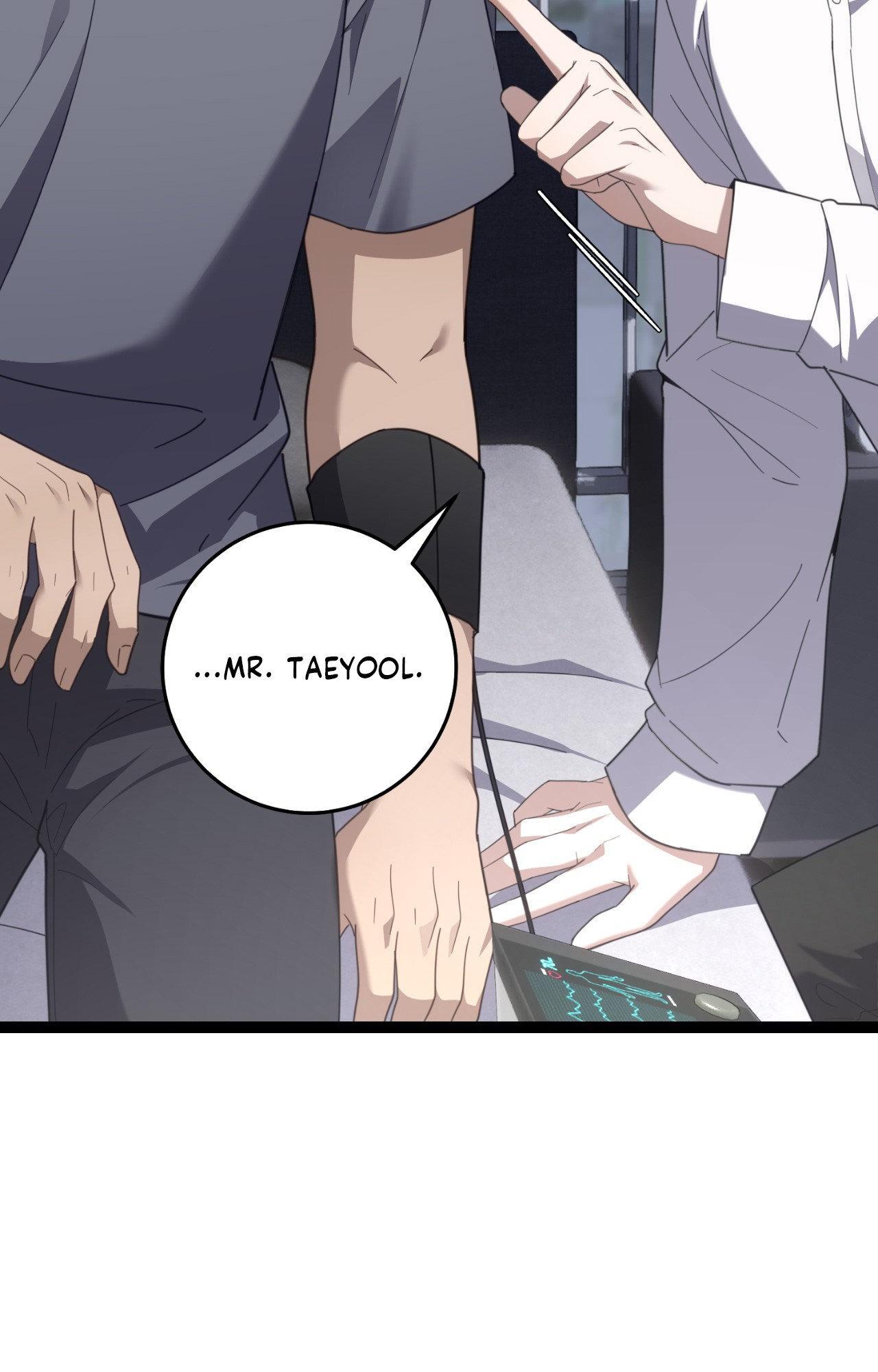 Tesoro of the Guide - Chapter 32 Page 53