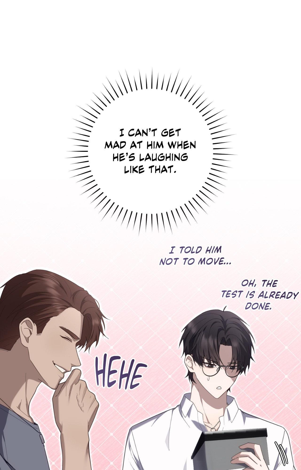 Tesoro of the Guide - Chapter 32 Page 60