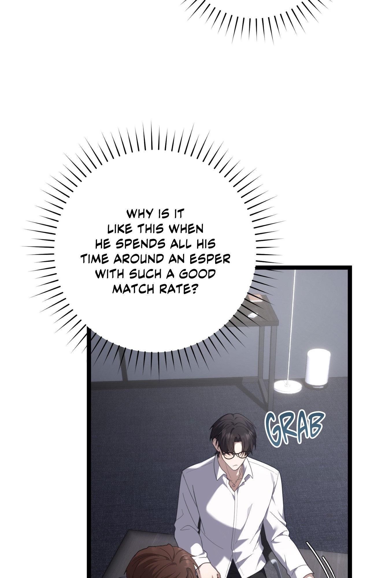 Tesoro of the Guide - Chapter 32 Page 63