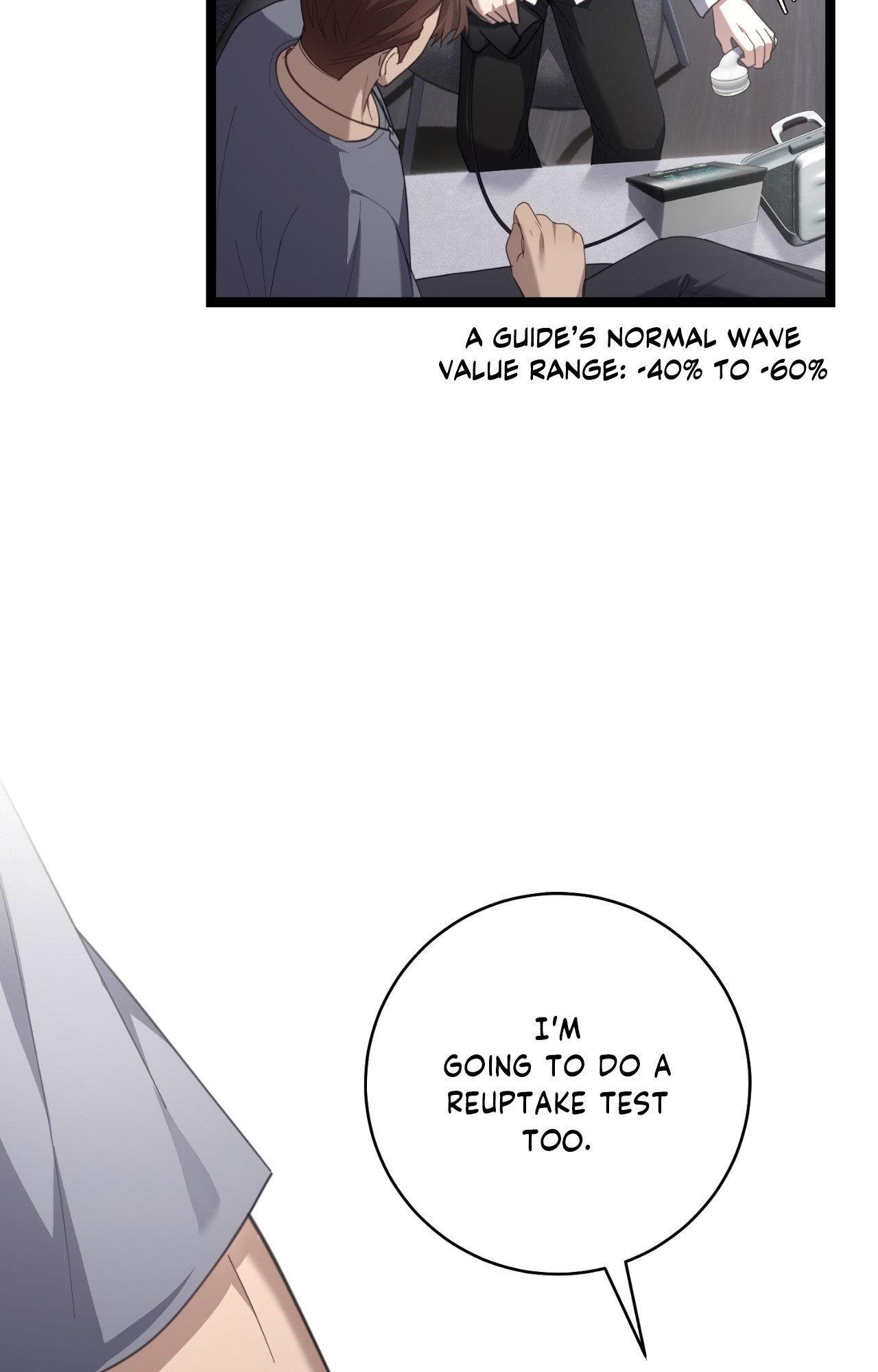 Tesoro of the Guide - Chapter 32 Page 64