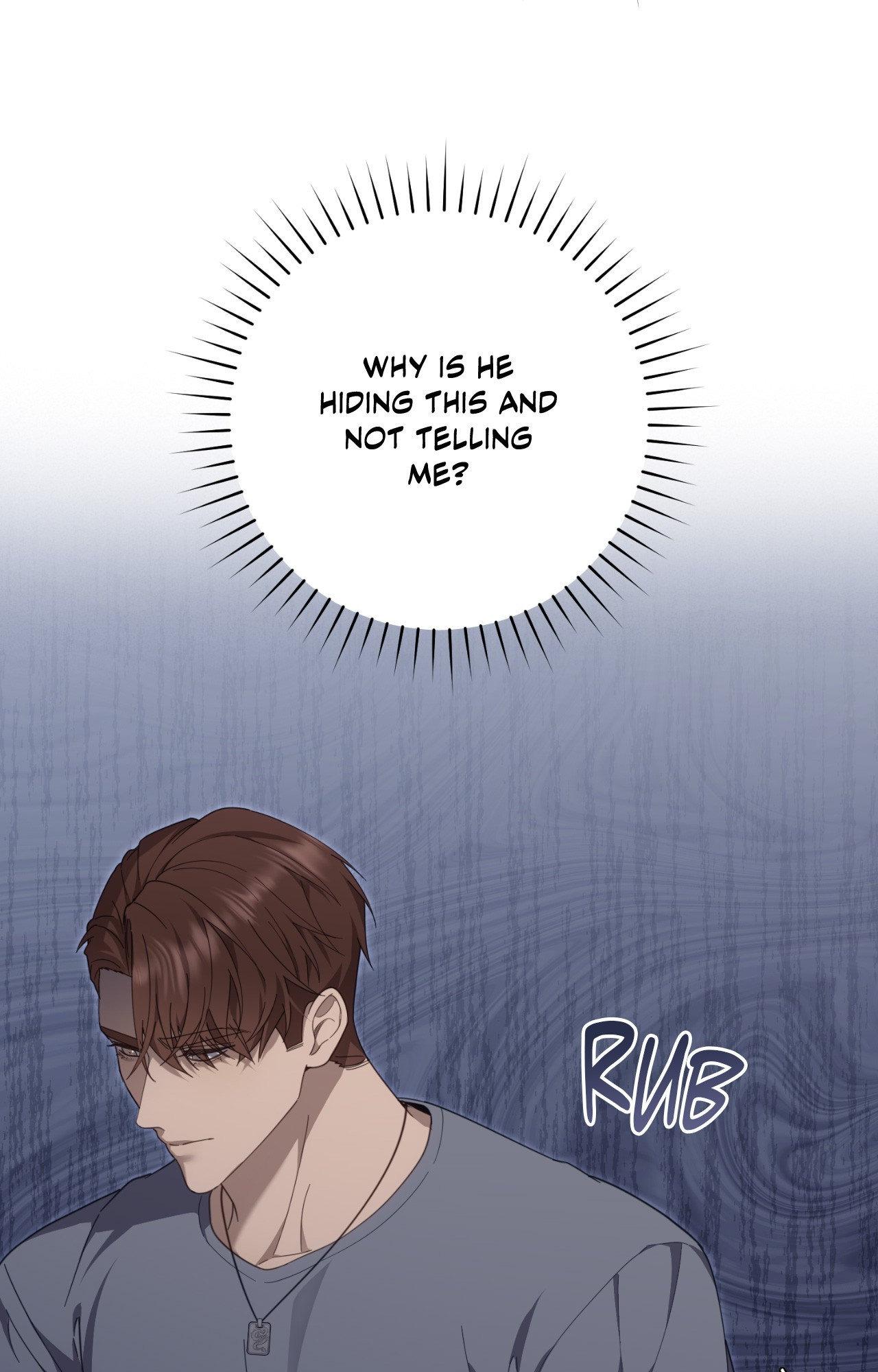 Tesoro of the Guide - Chapter 32 Page 68