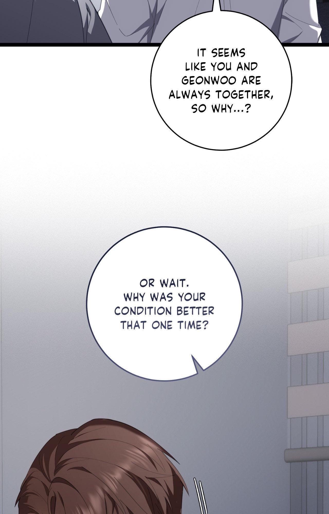 Tesoro of the Guide - Chapter 32 Page 72
