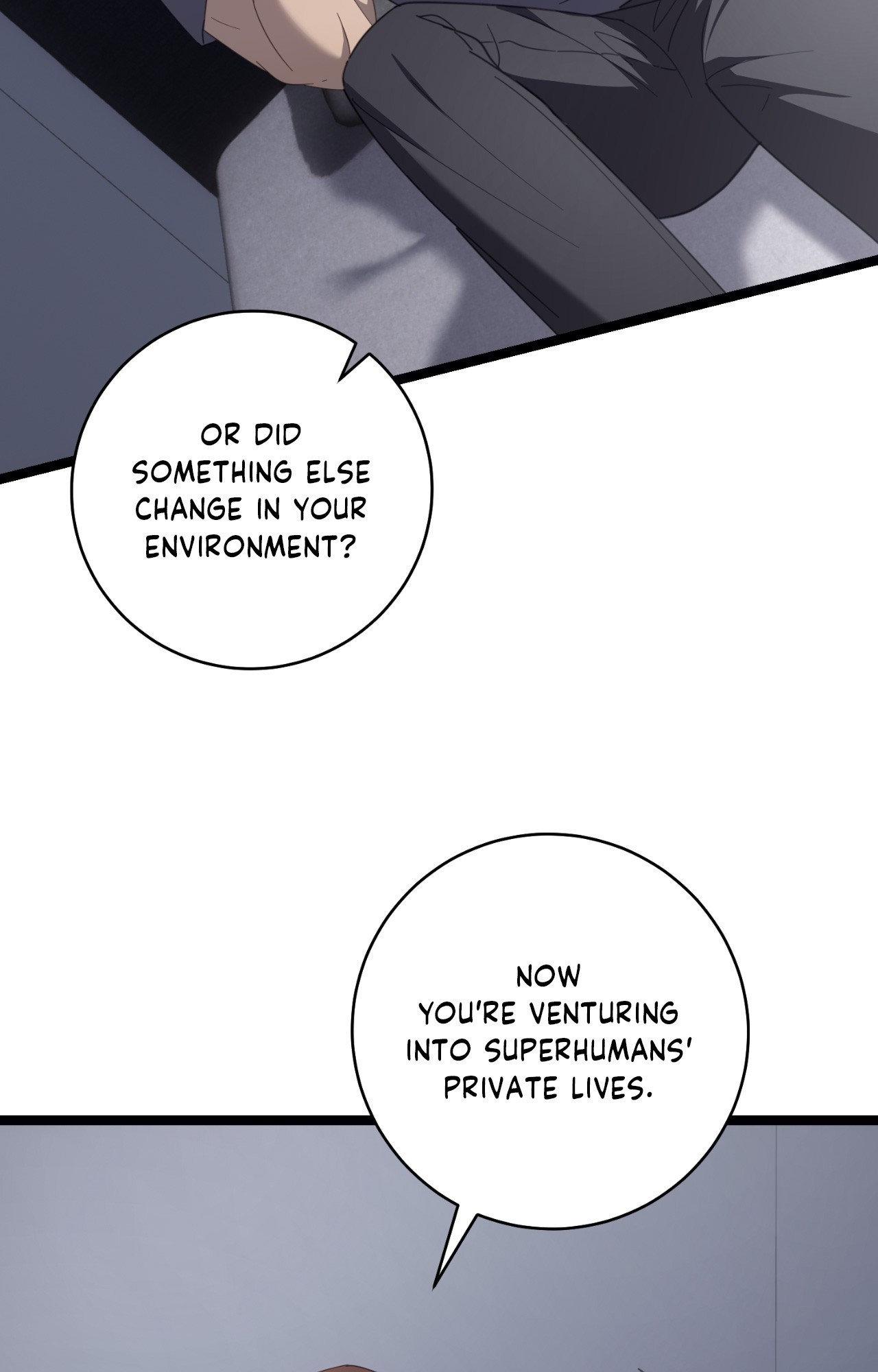Tesoro of the Guide - Chapter 32 Page 75