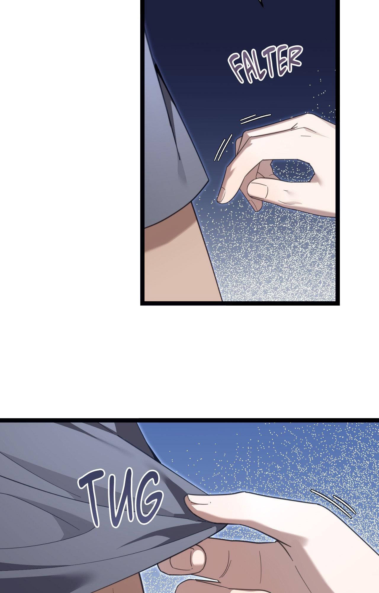 Tesoro of the Guide - Chapter 32 Page 77