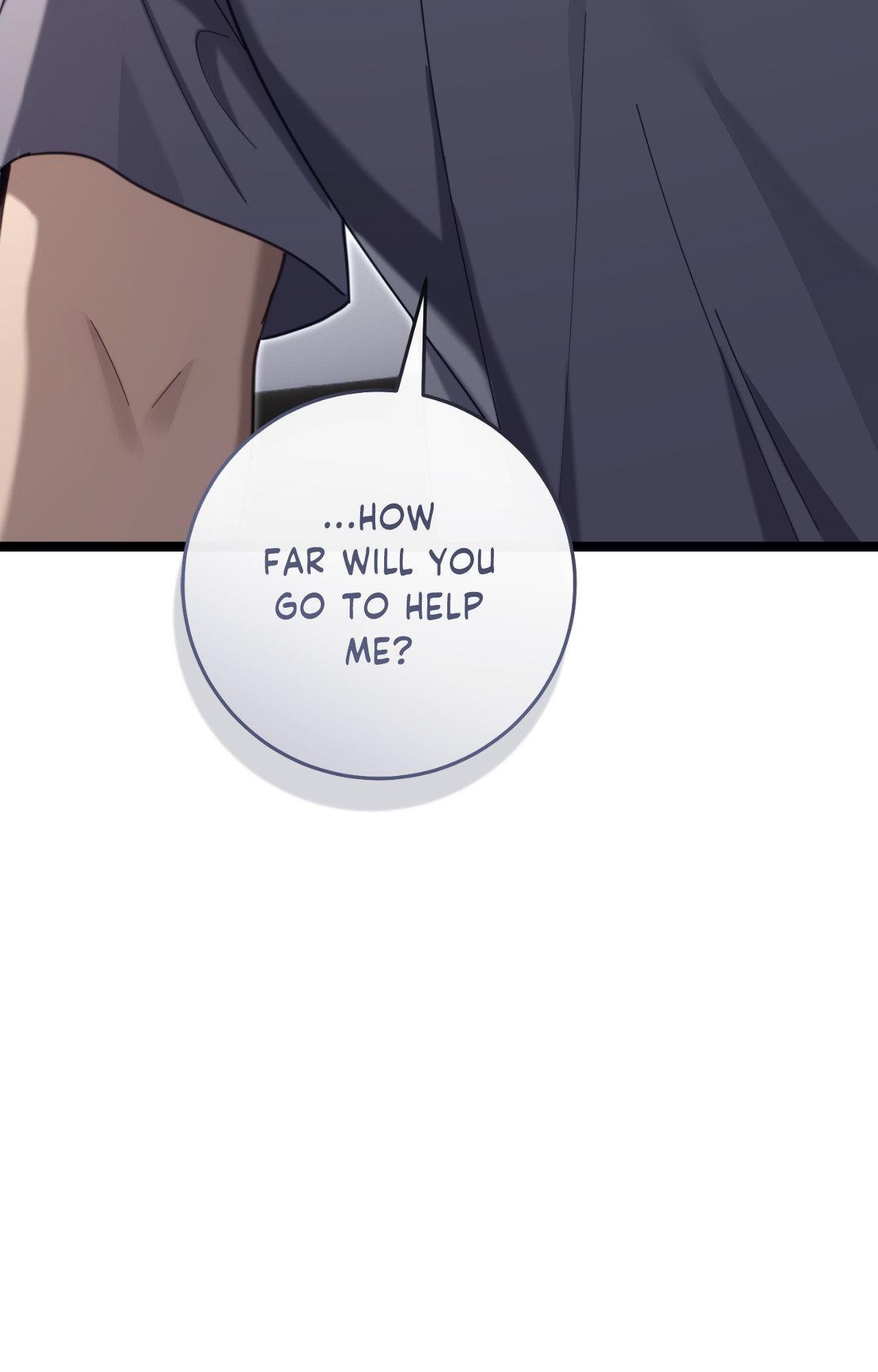 Tesoro of the Guide - Chapter 32 Page 86