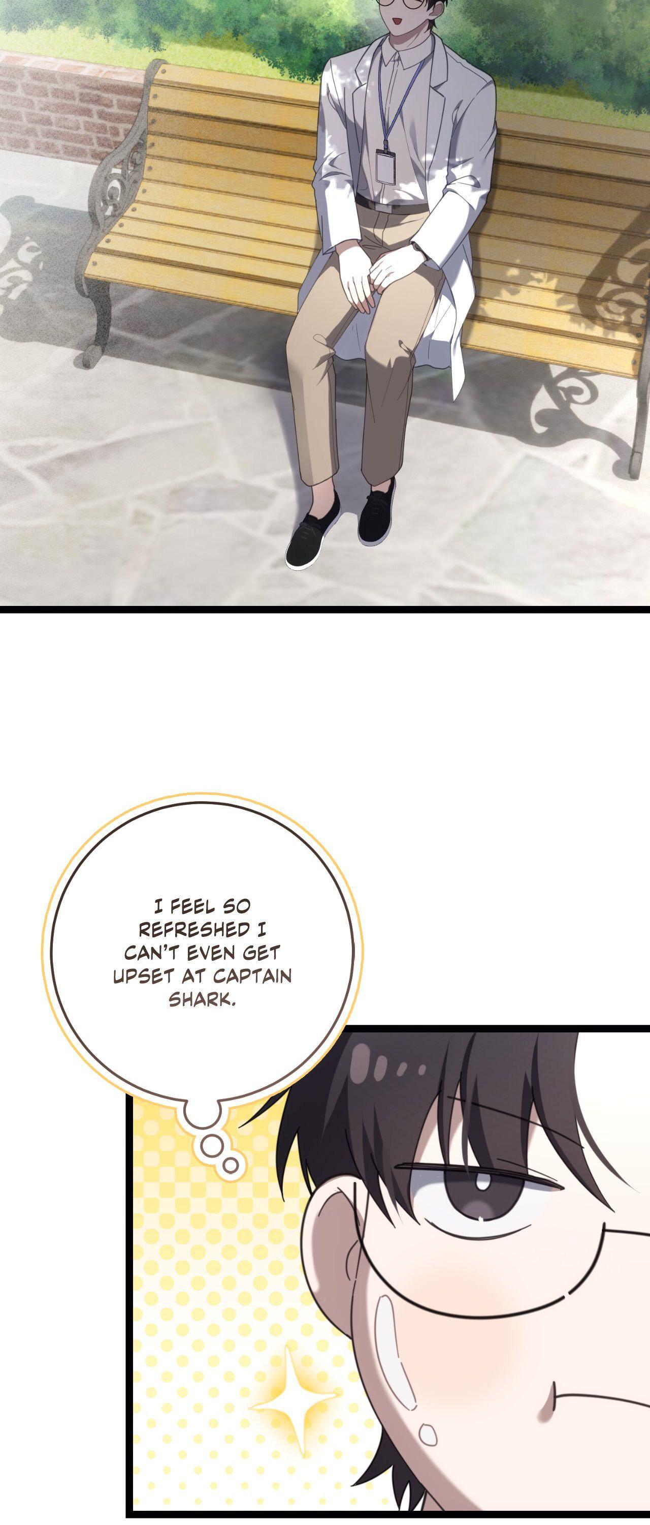 Tesoro of the Guide - Chapter 33 Page 18