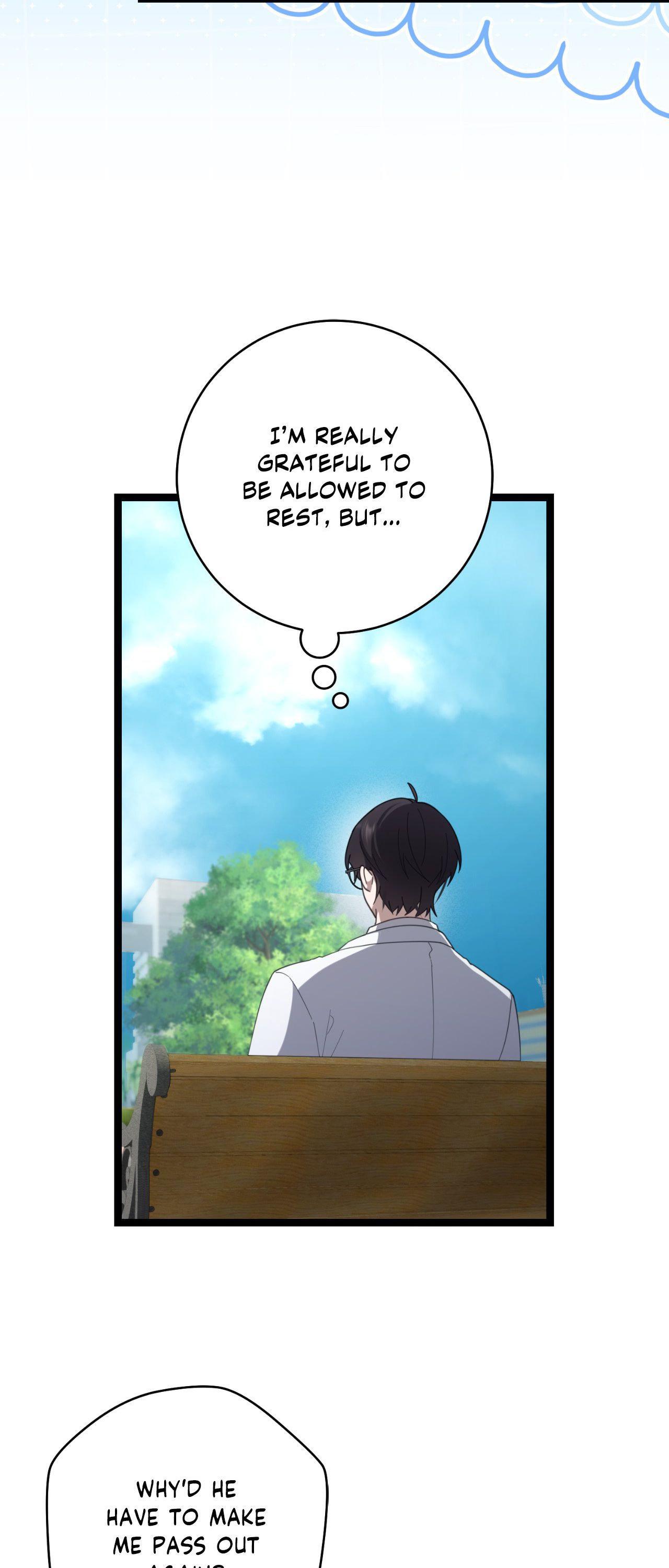 Tesoro of the Guide - Chapter 33 Page 20