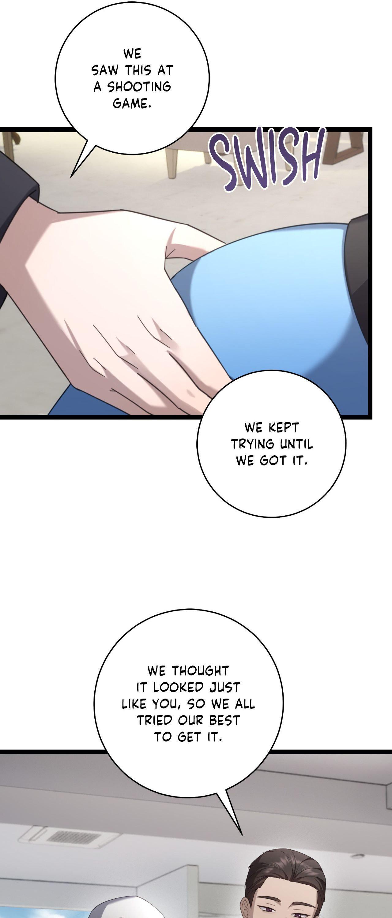 Tesoro of the Guide - Chapter 33 Page 53