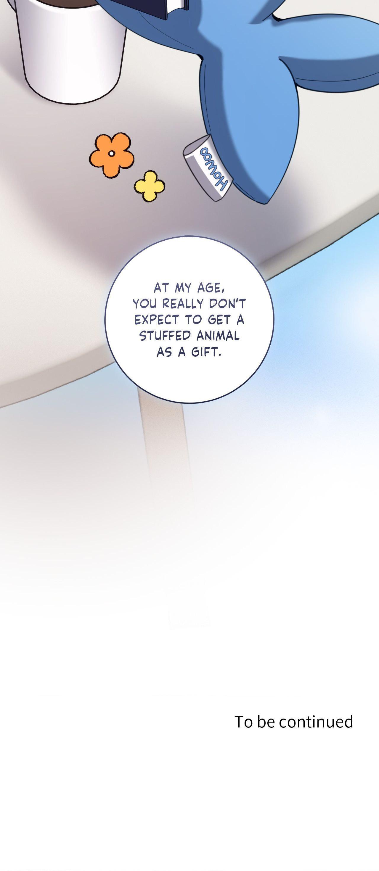 Tesoro of the Guide - Chapter 33 Page 58
