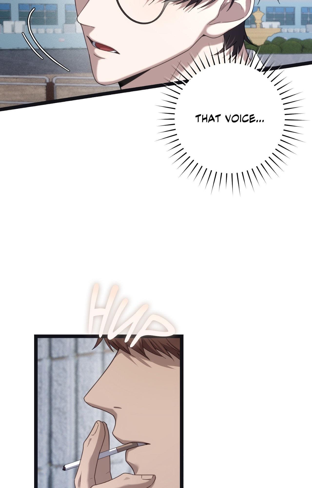 Tesoro of the Guide - Chapter 34 Page 13
