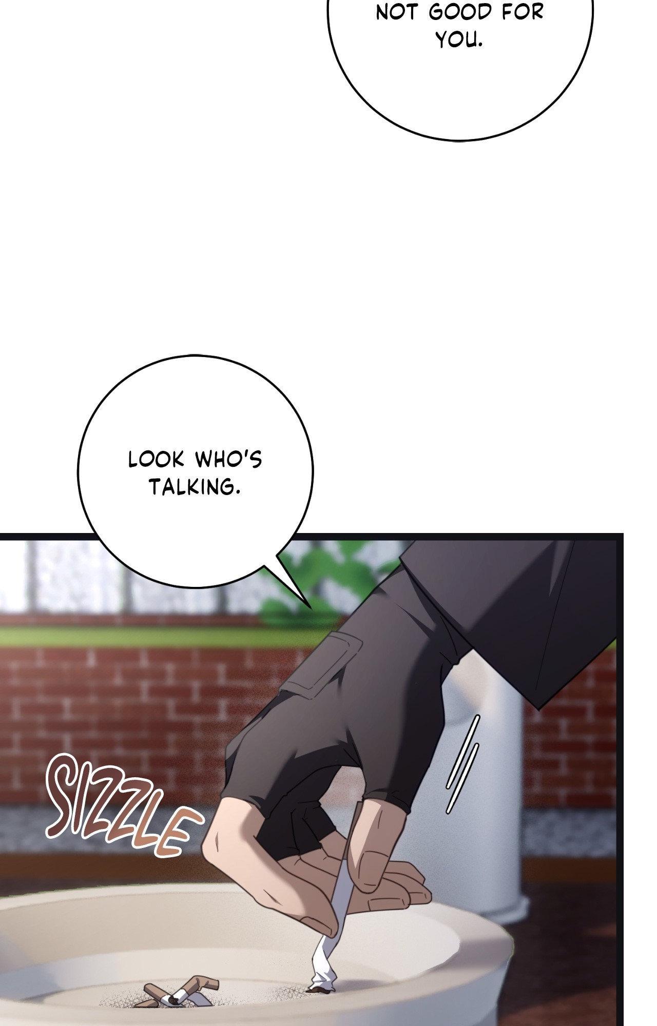 Tesoro of the Guide - Chapter 34 Page 18