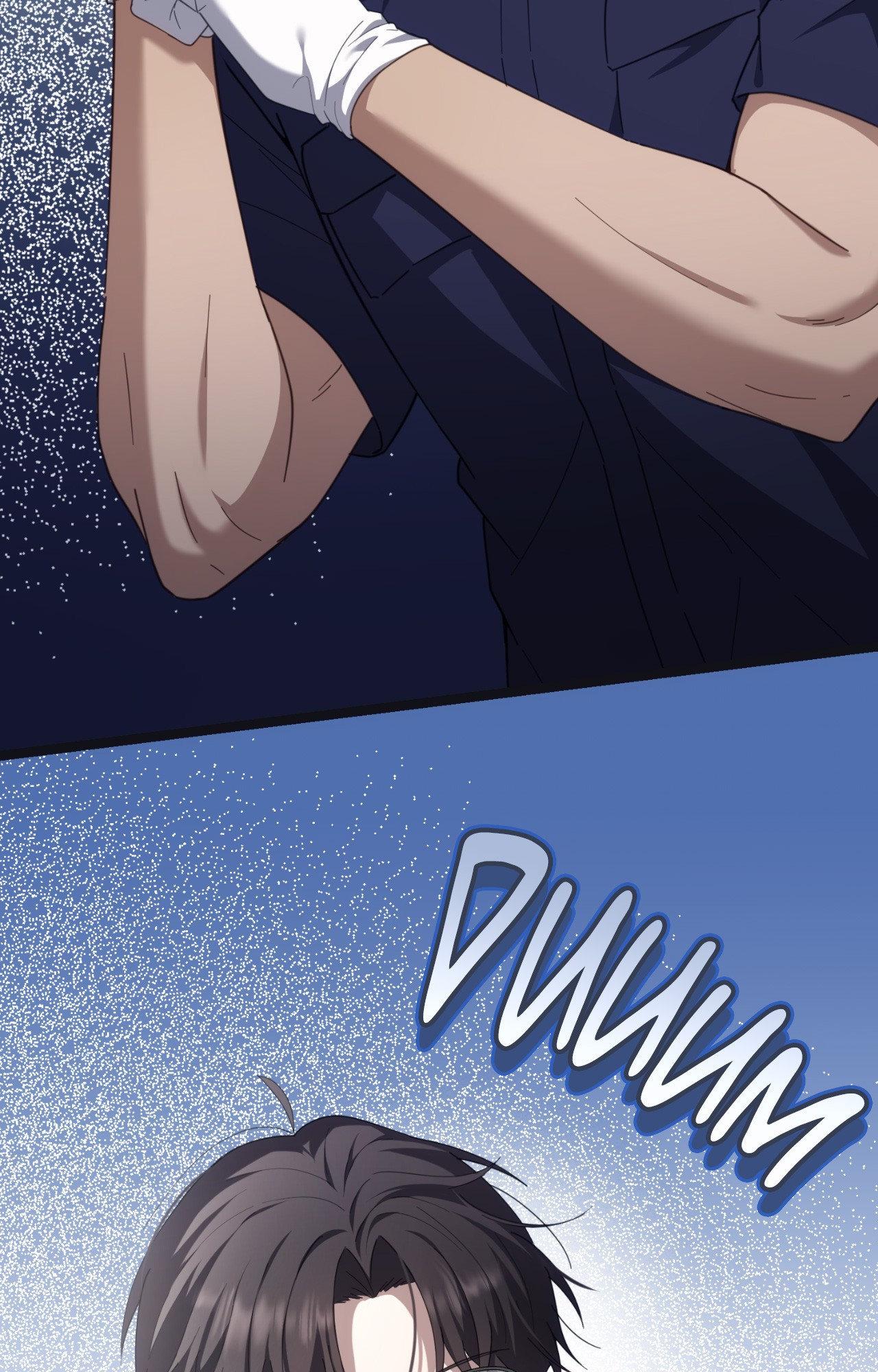 Tesoro of the Guide - Chapter 34 Page 2